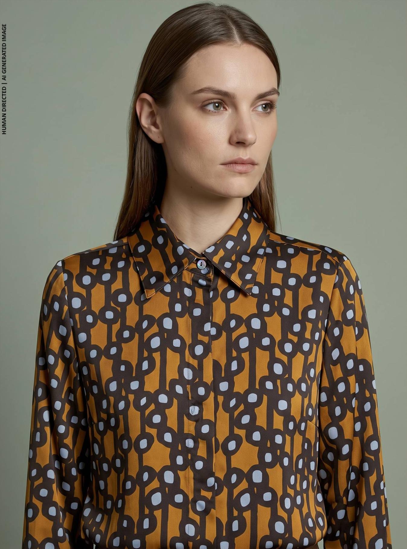 CAMICIA RADURA