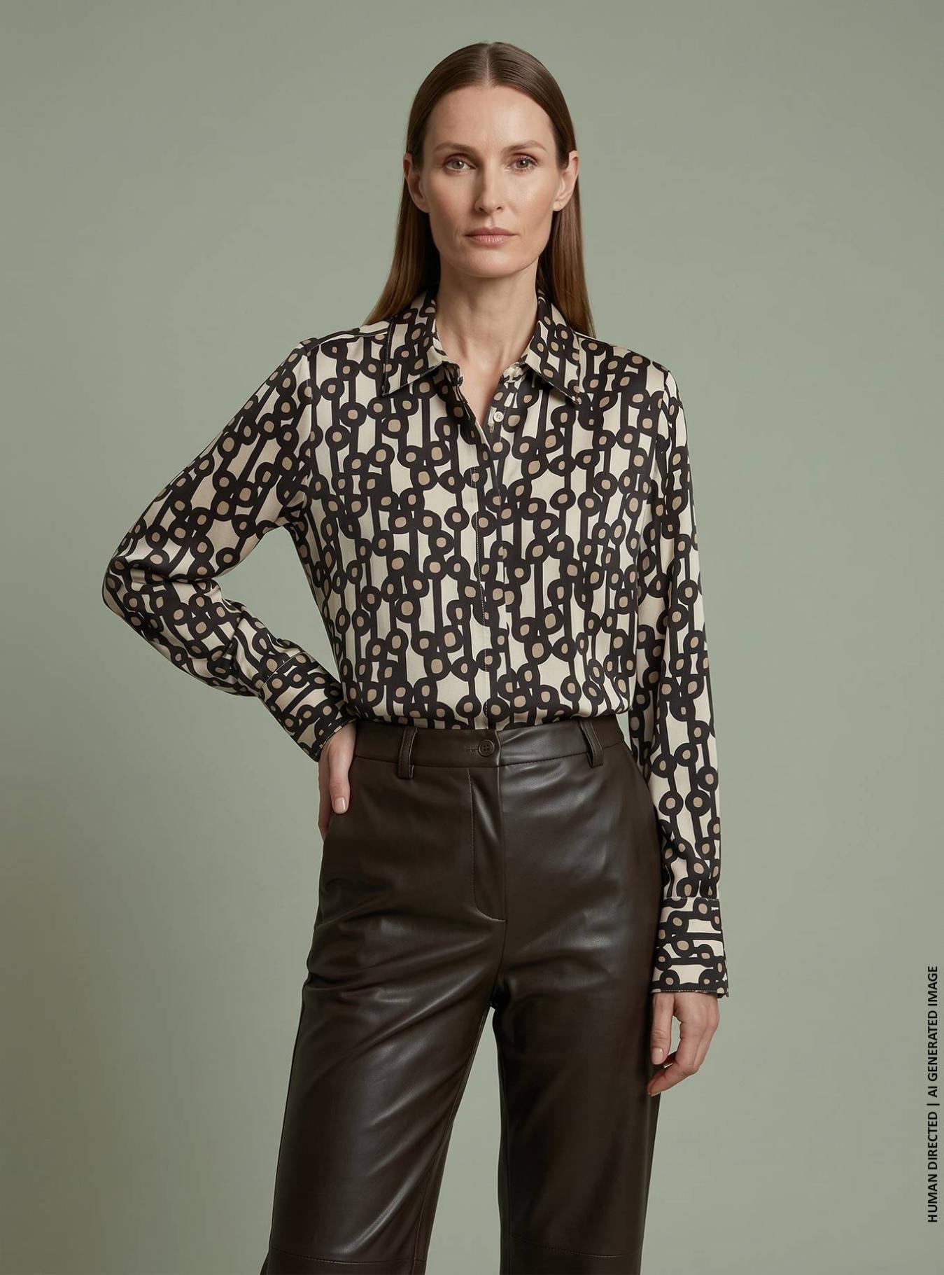 CAMICIA RADURA