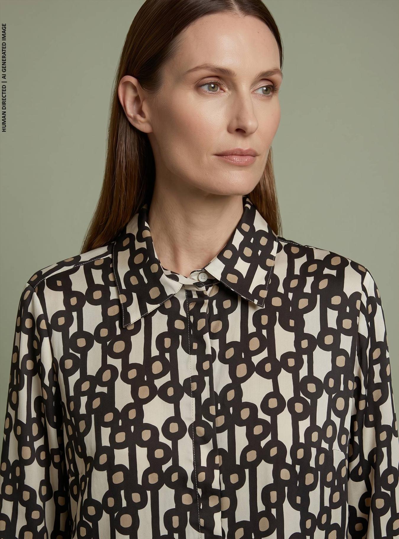 CAMICIA RADURA