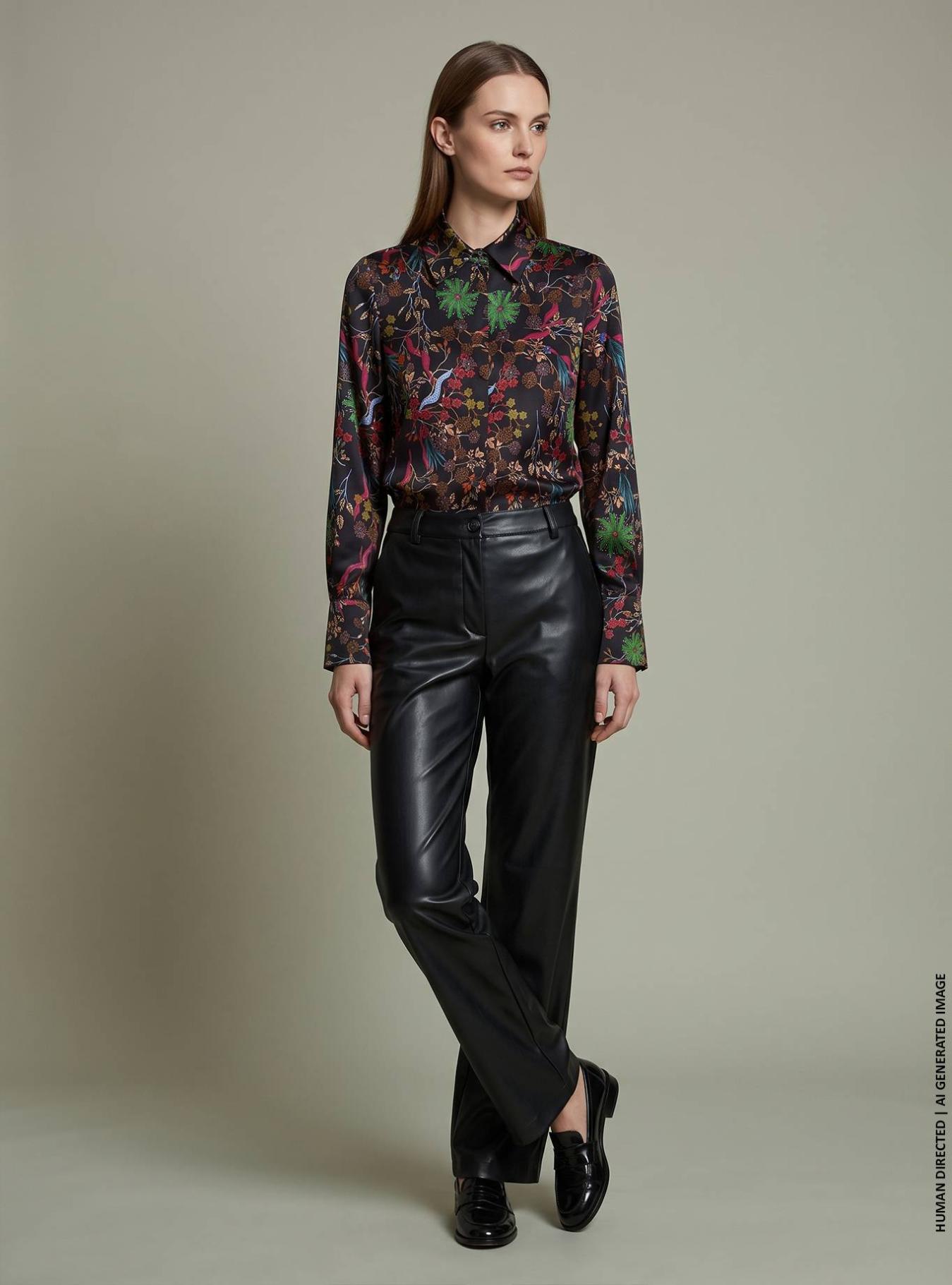 CAMICIA RADURA