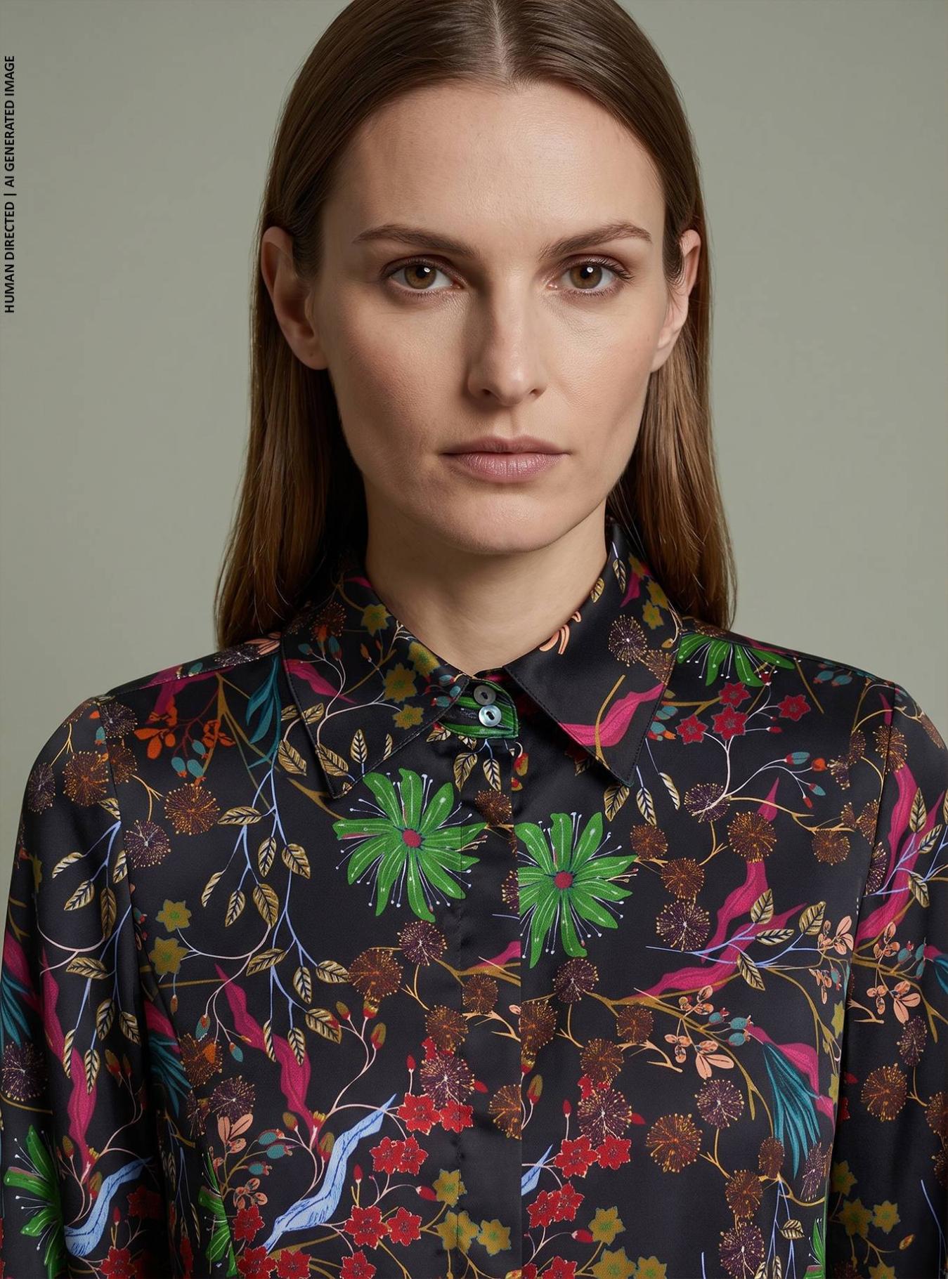 CAMICIA RADURA