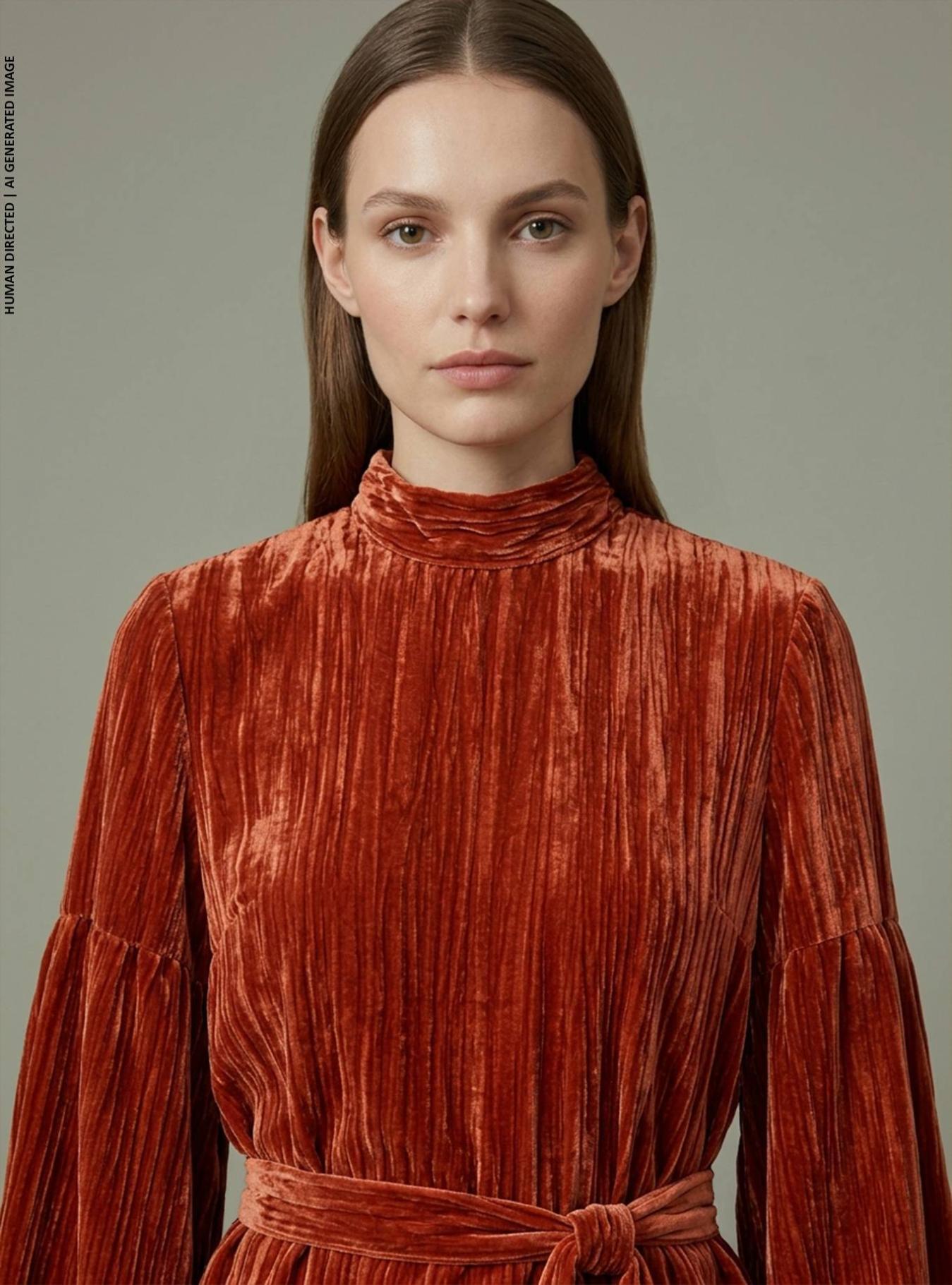 BLUSA LAYER