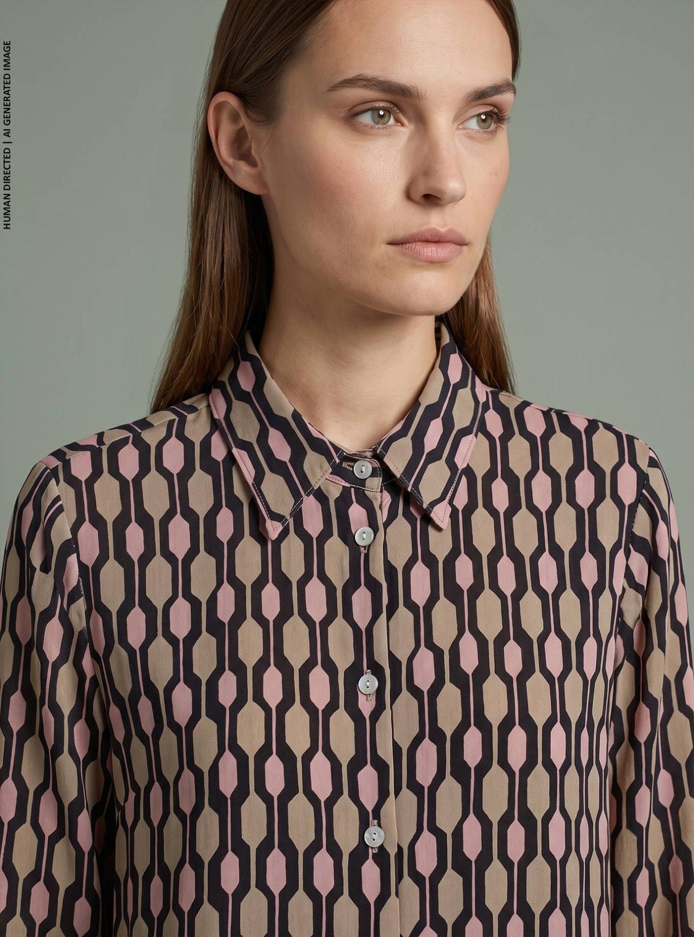 CAMICIA RESINA 