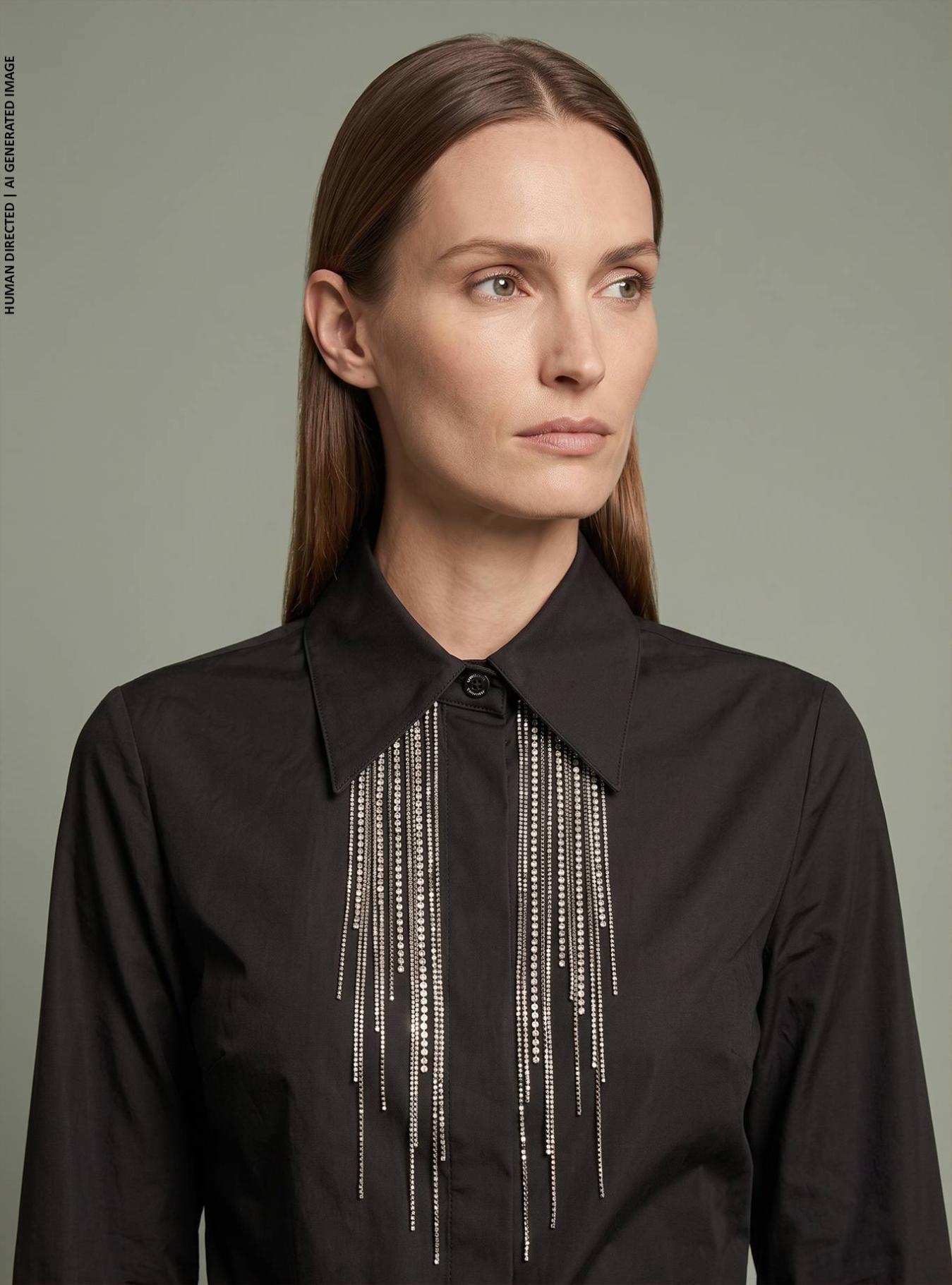 CAMICIA RADURA