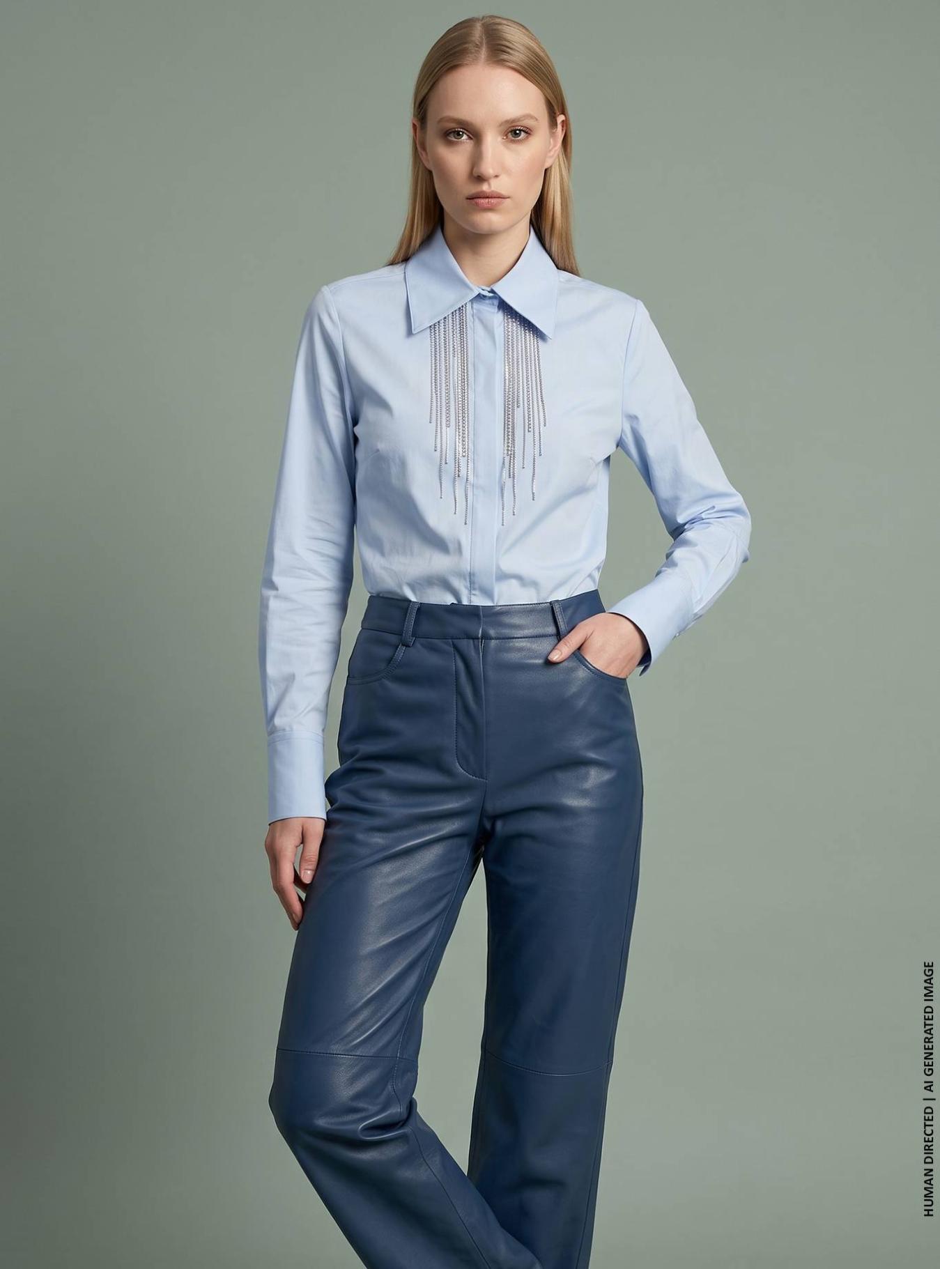 CAMICIA RADURA