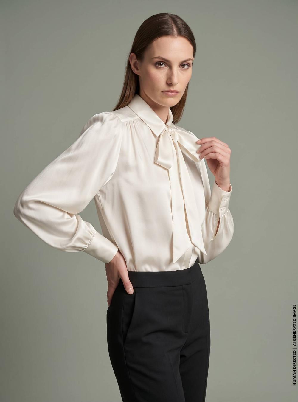 CAMICIA LAGORAI 