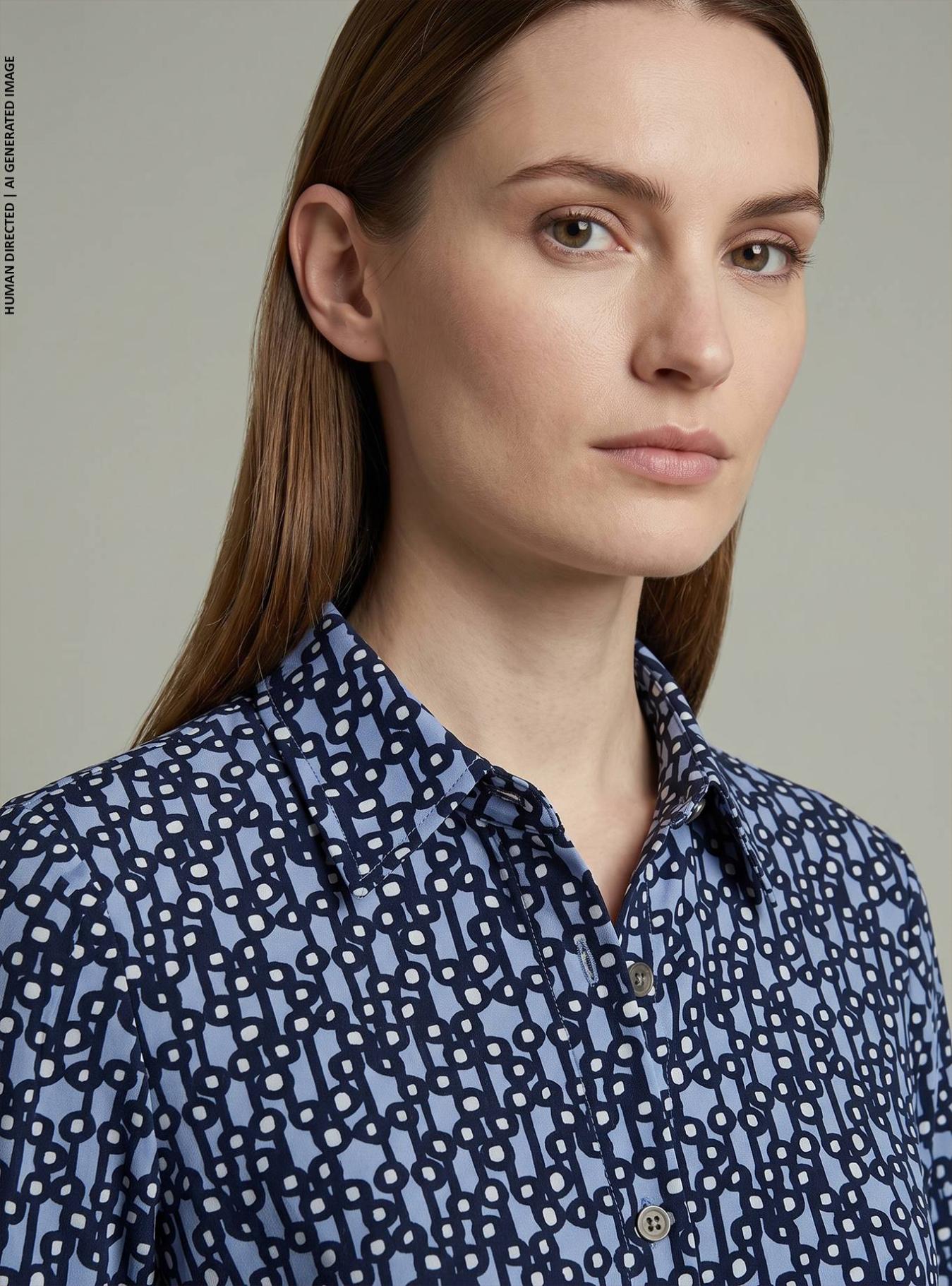 CAMICIA BREZZA 