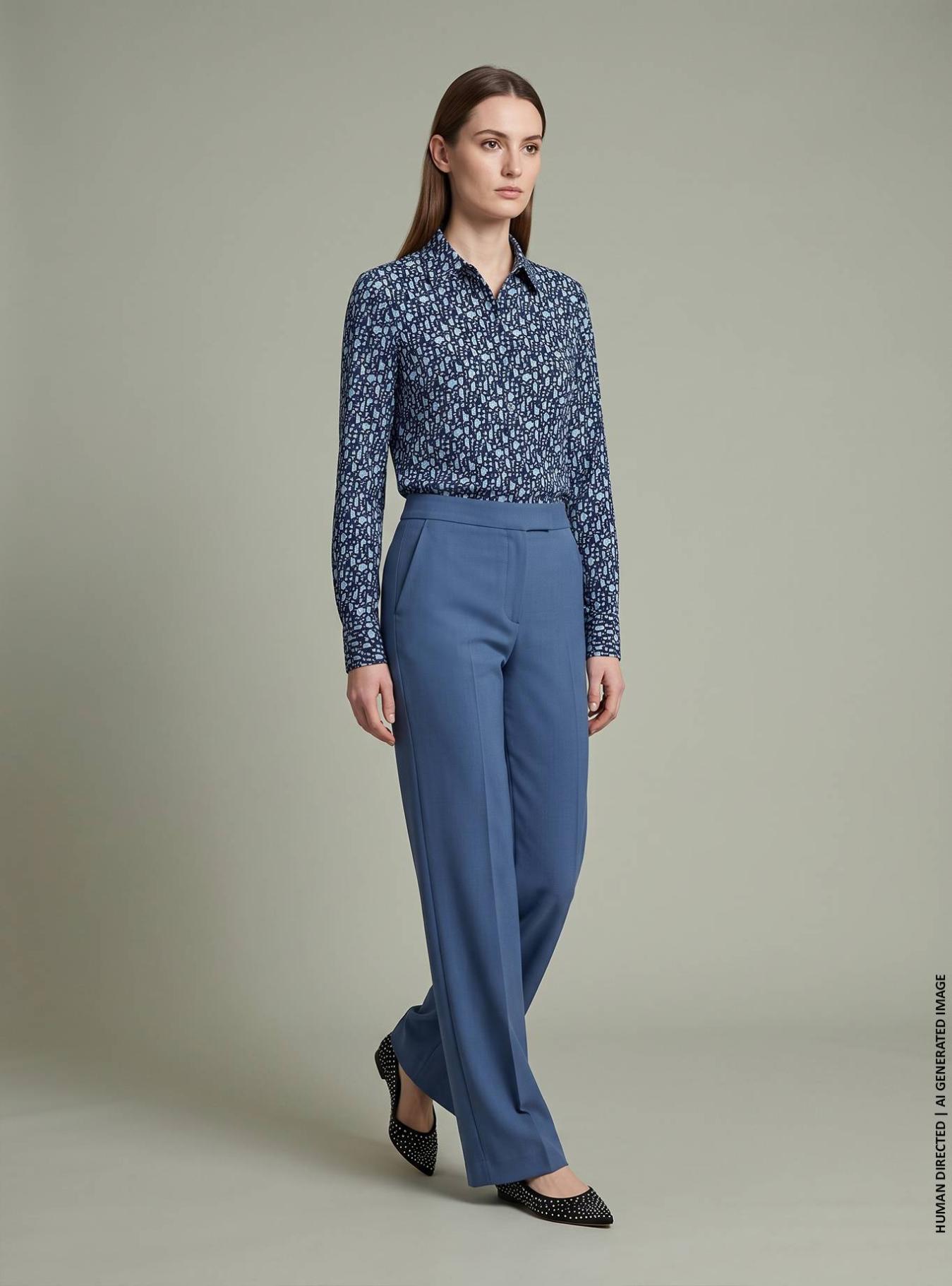 CAMICIA BREZZA 