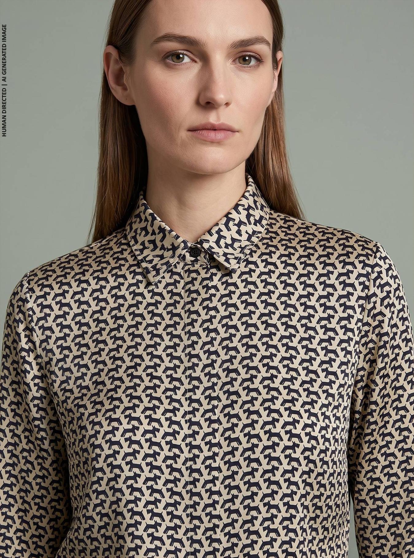 CAMICIA FILO