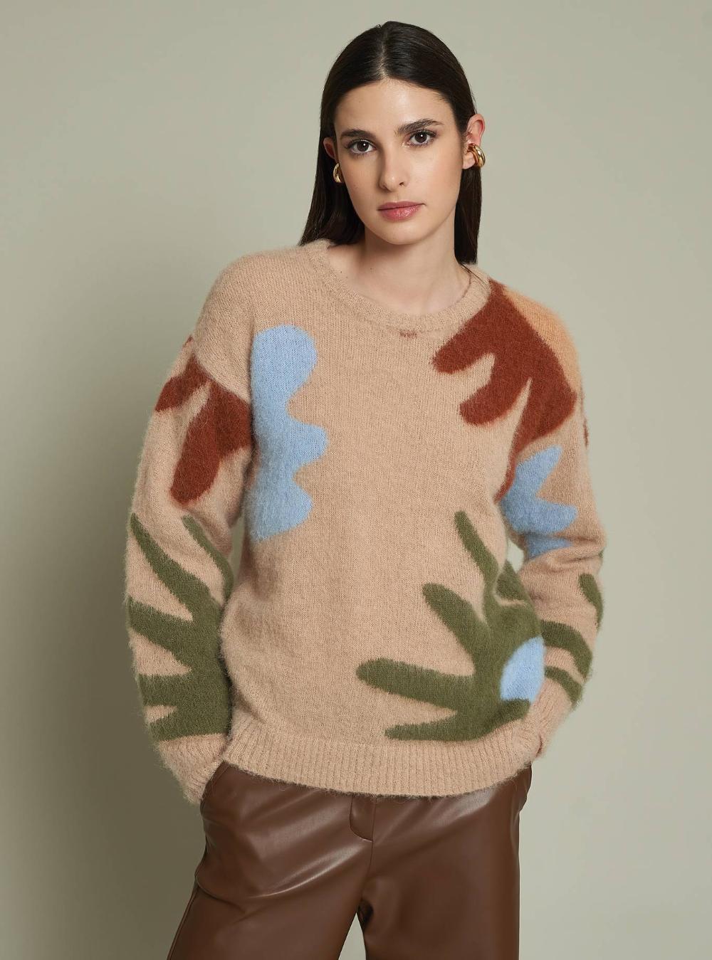 MAGLIA VALLES