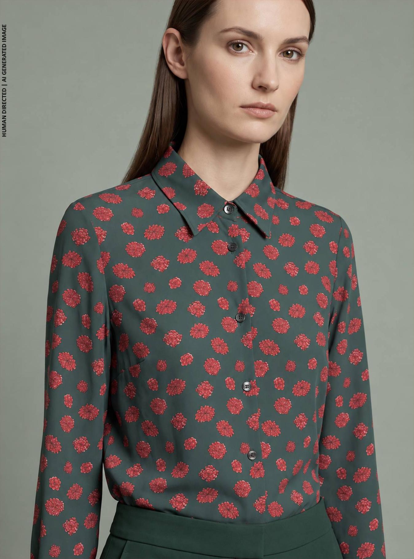 CAMICIA BREZZA 