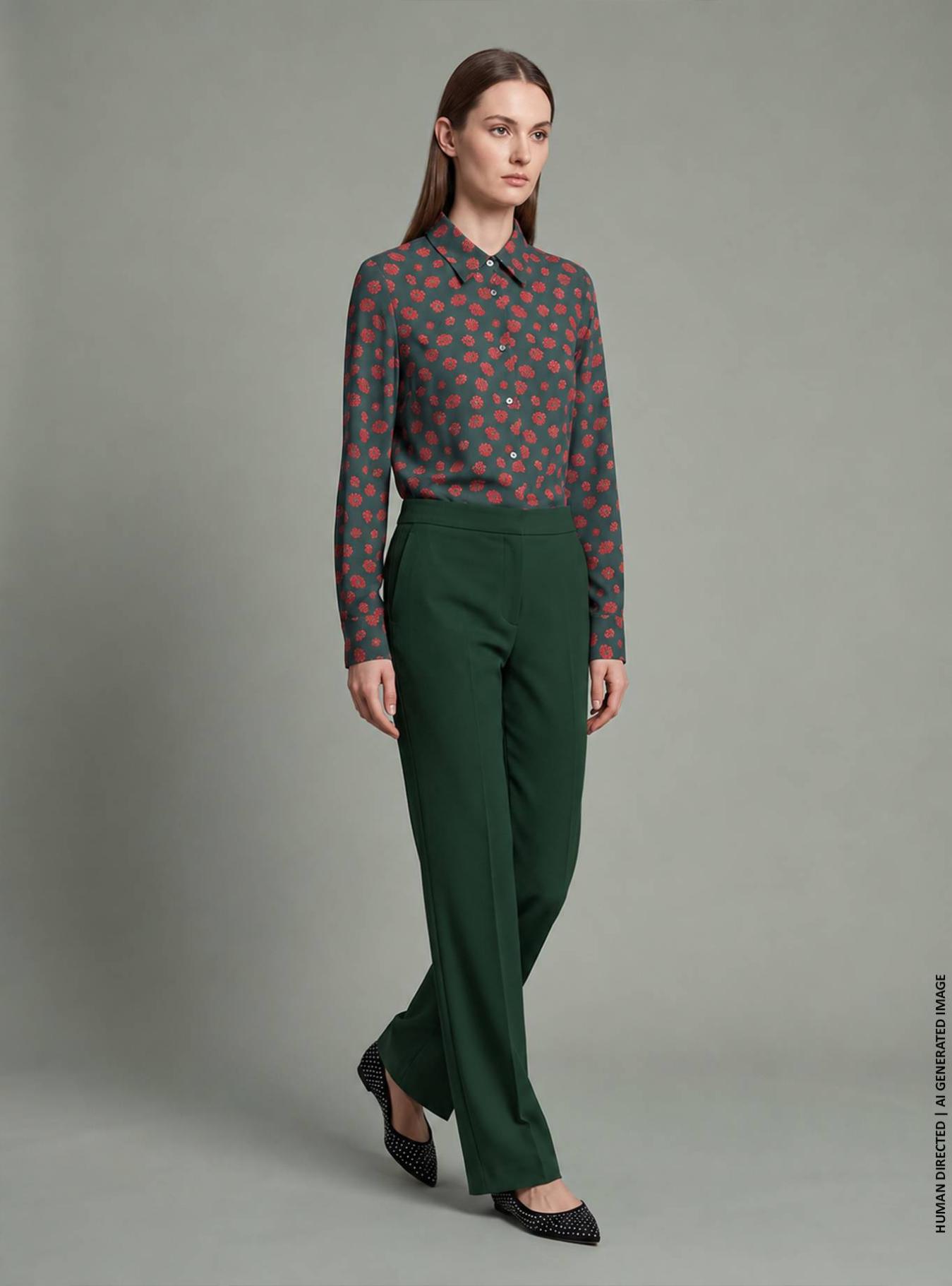 CAMICIA BREZZA 