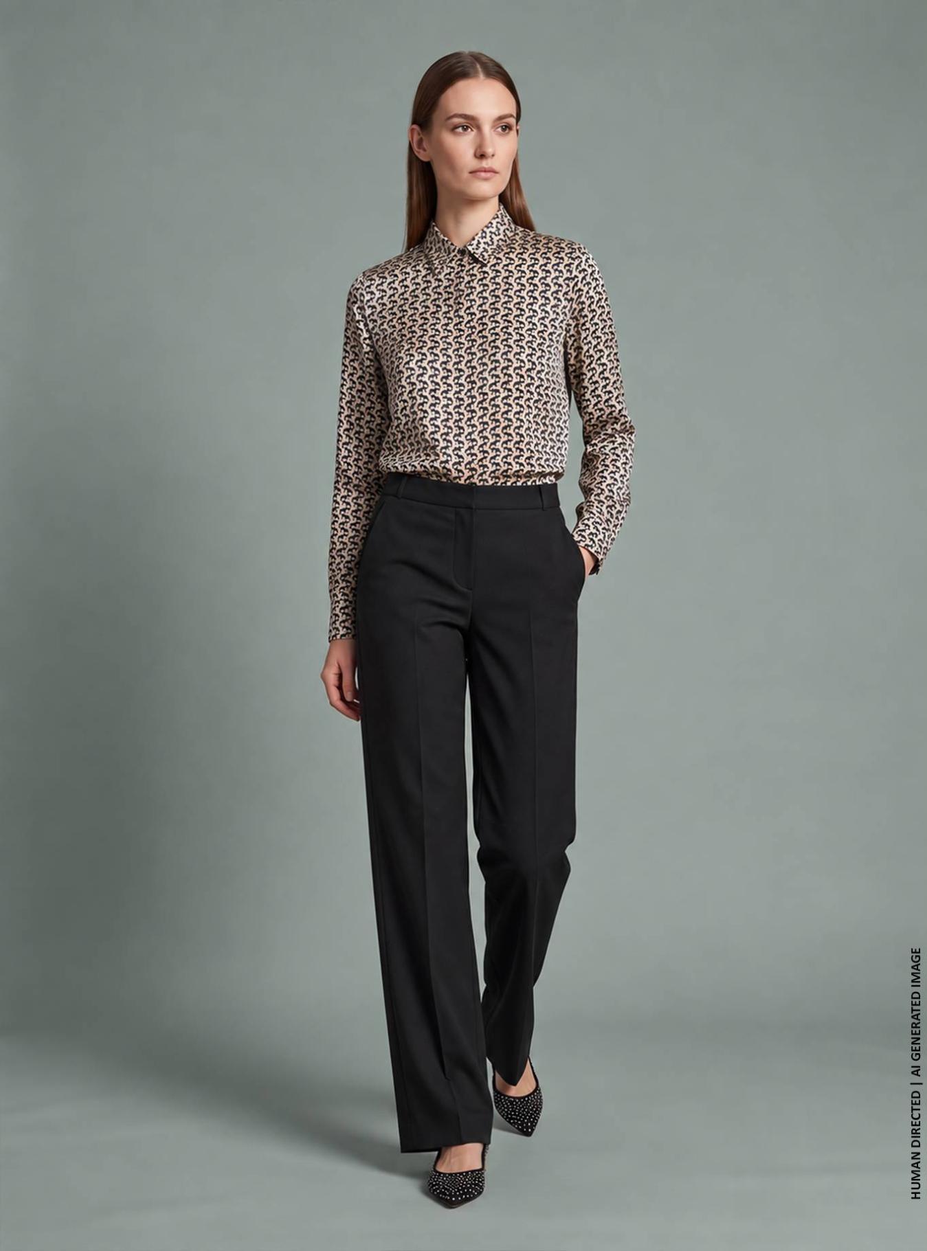 CAMICIA FILO