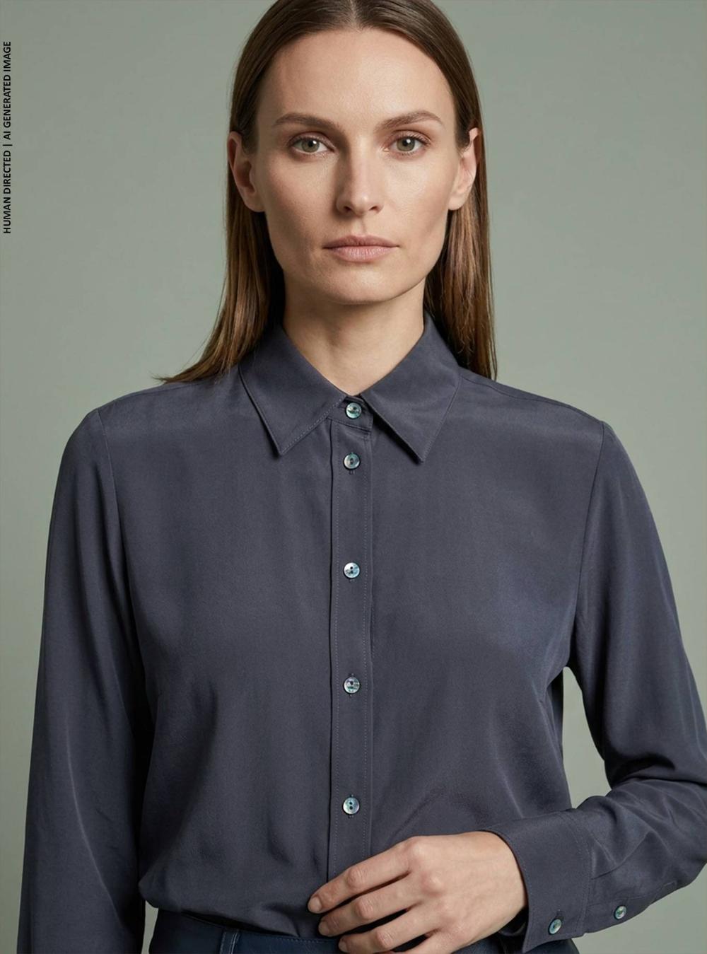 CAMICIA RADICE