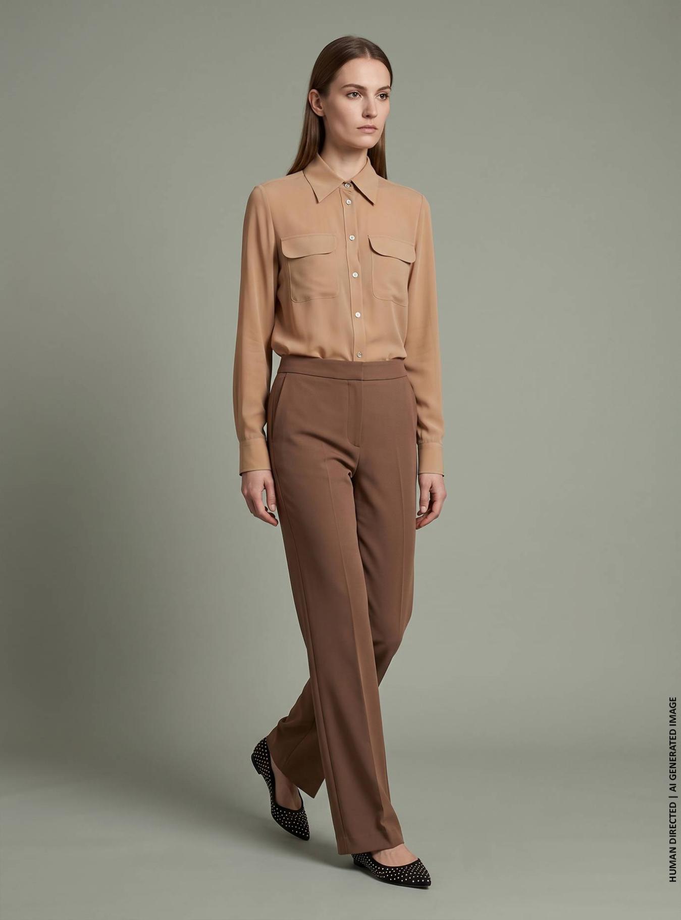 CAMICIA NUVOLA