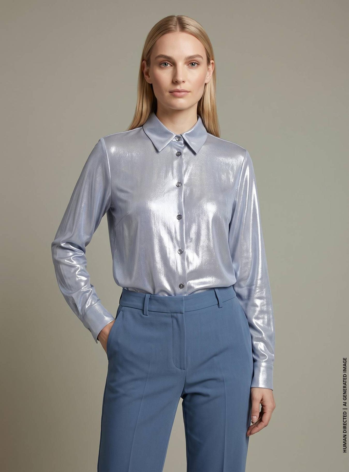 CAMICIA LEGGEREZZA
