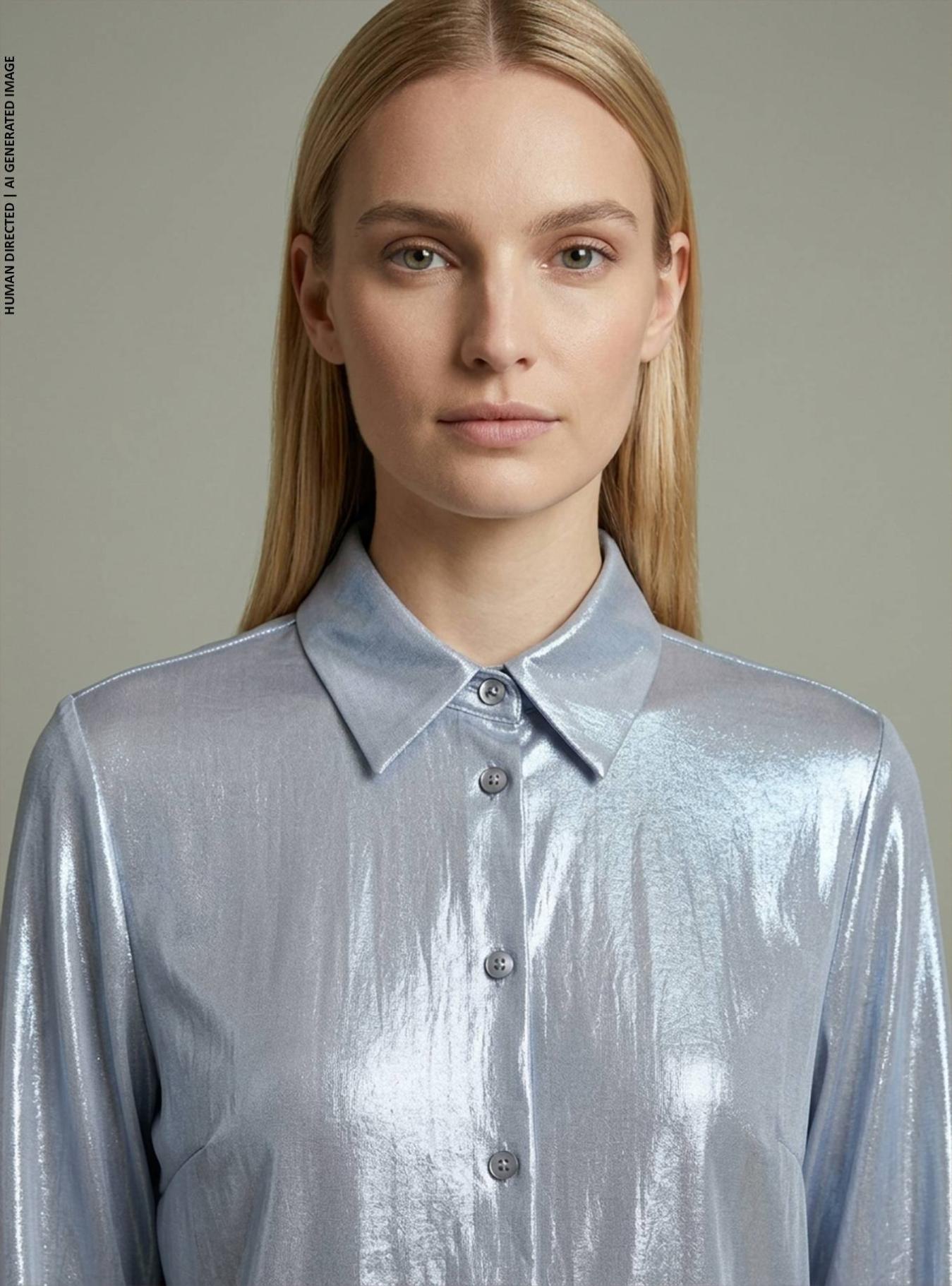 CAMICIA LEGGEREZZA