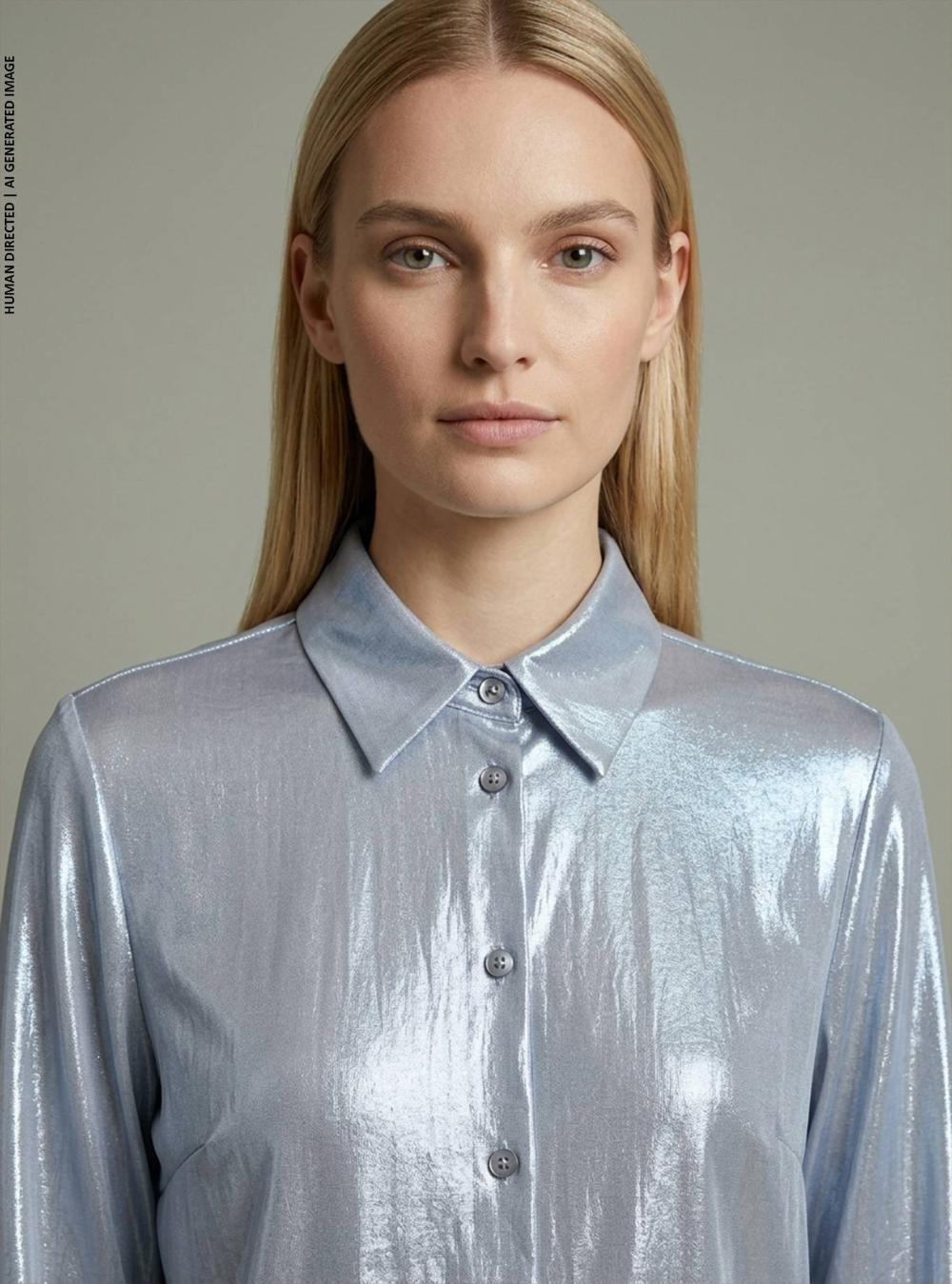 CAMICIA LEGGEREZZA