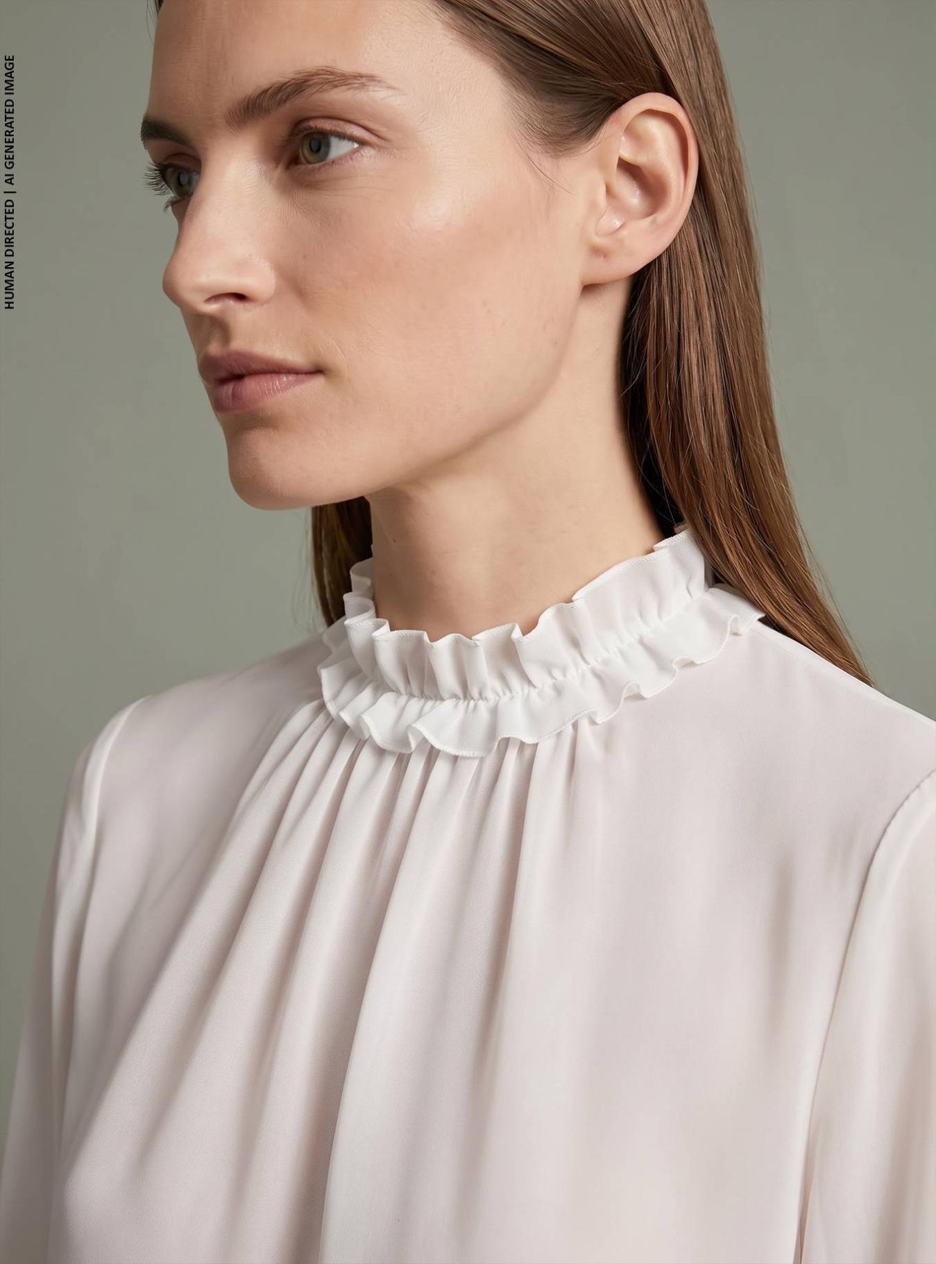 BLUSA ECLIPSE