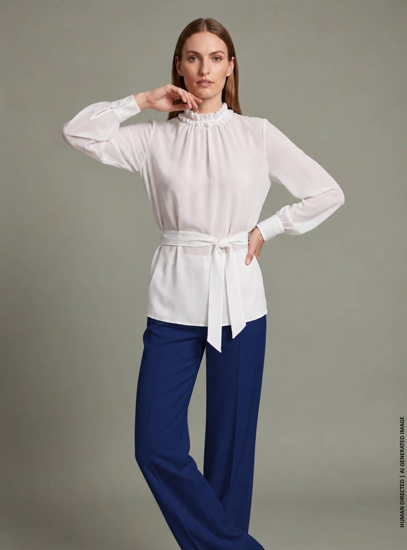 BLUSA ECLIPSE