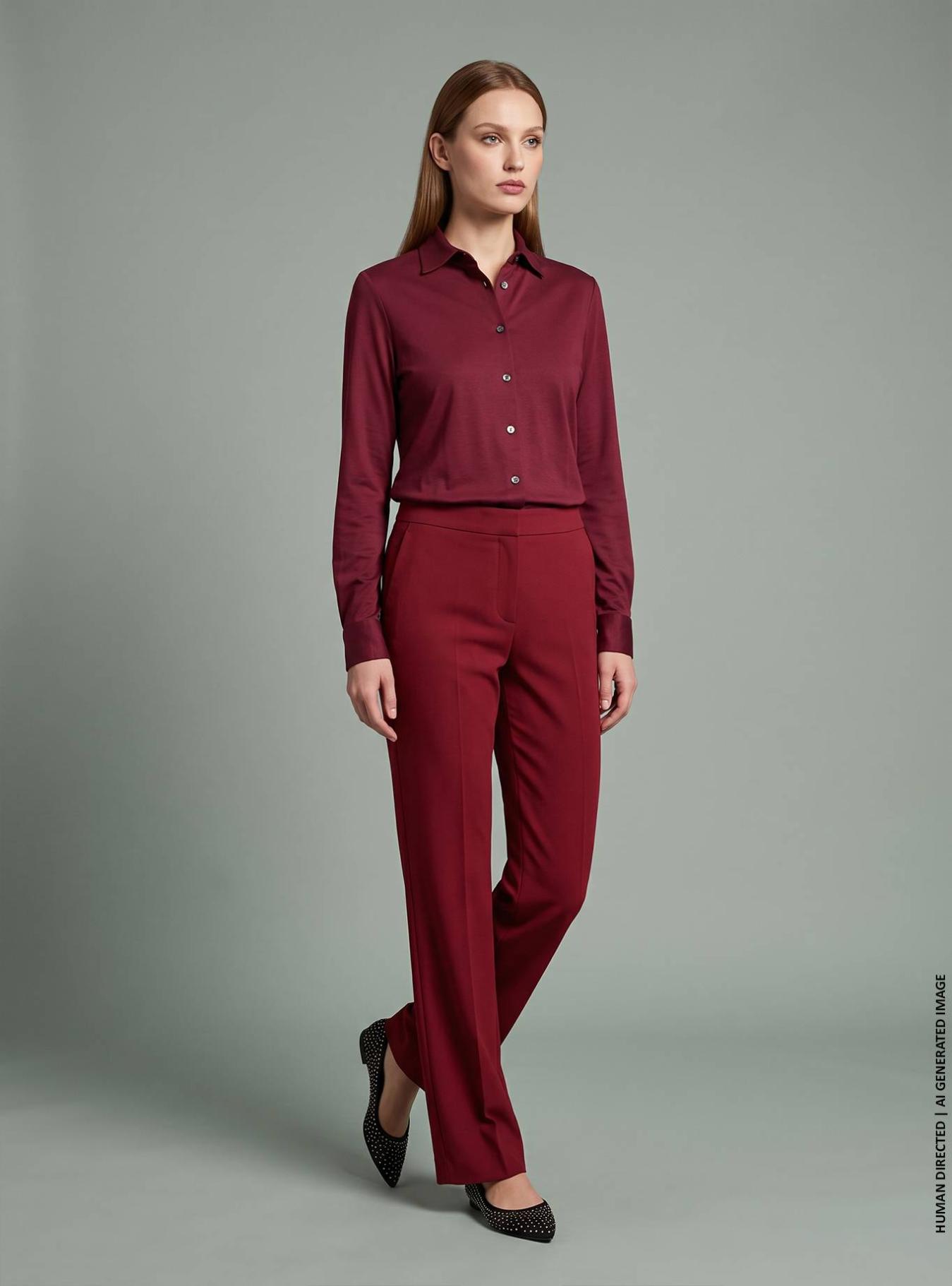 CAMICIA VENTO 