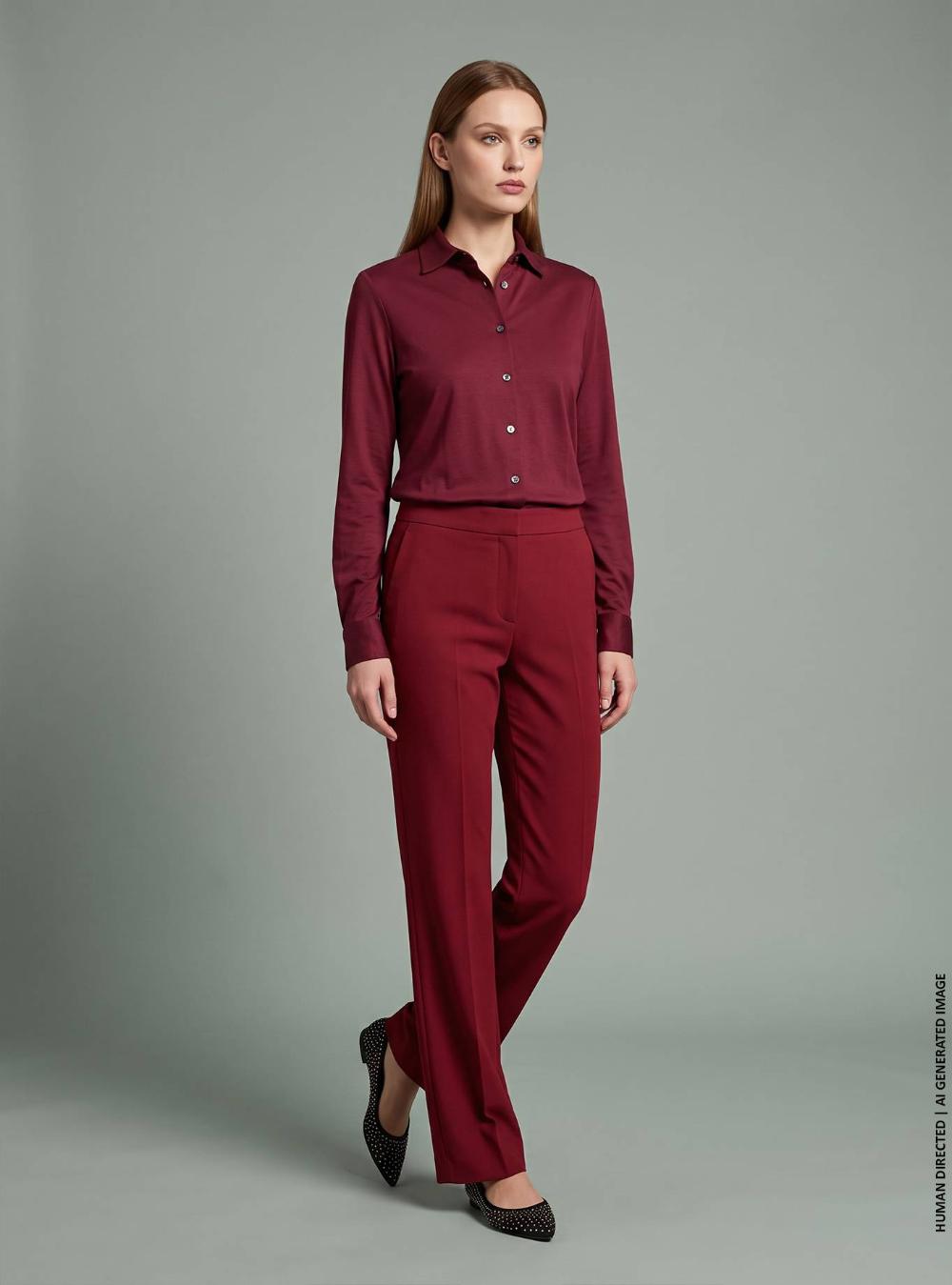 CAMICIA VENTO 