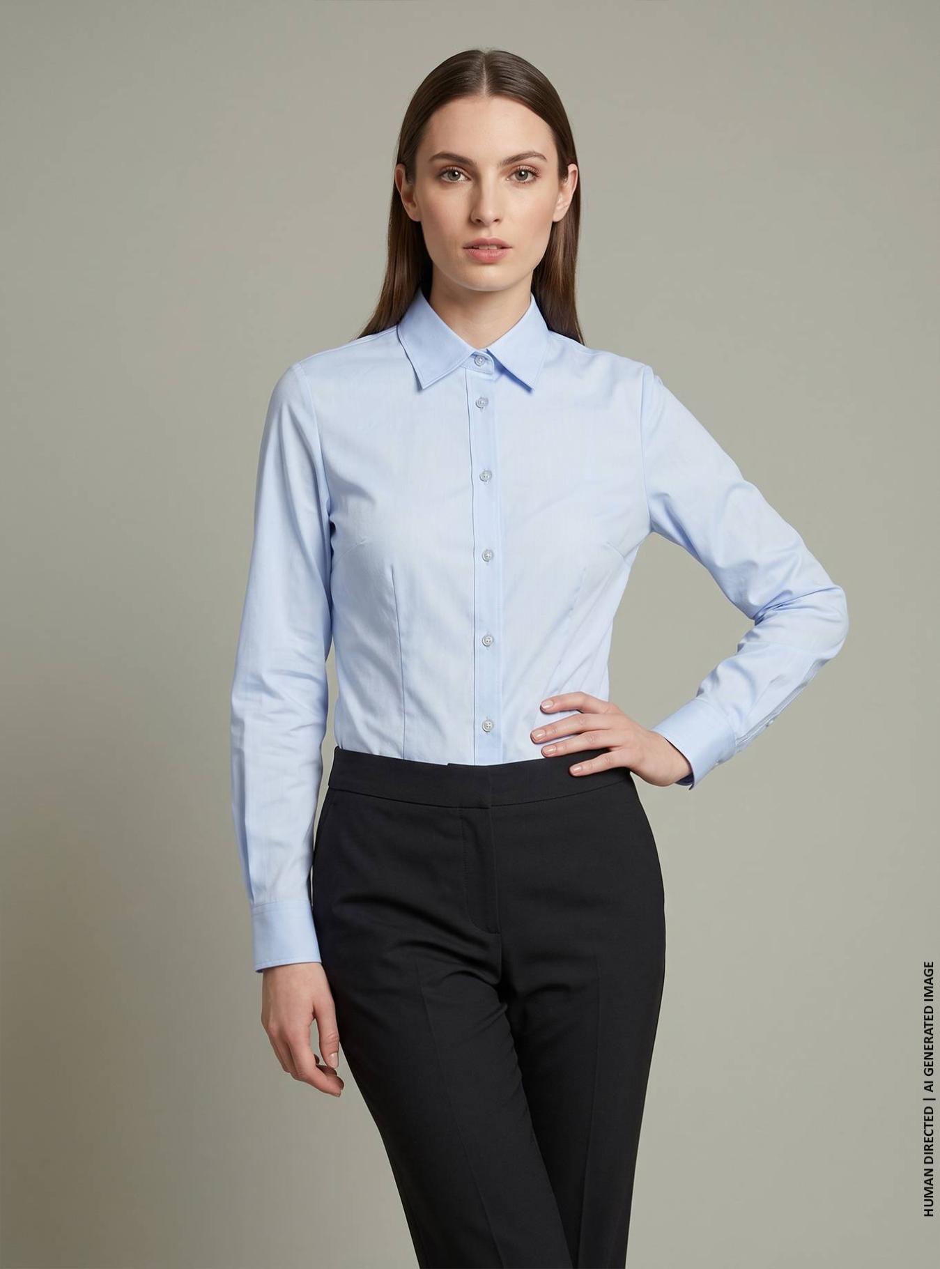 CAMICIA VIAGGIO