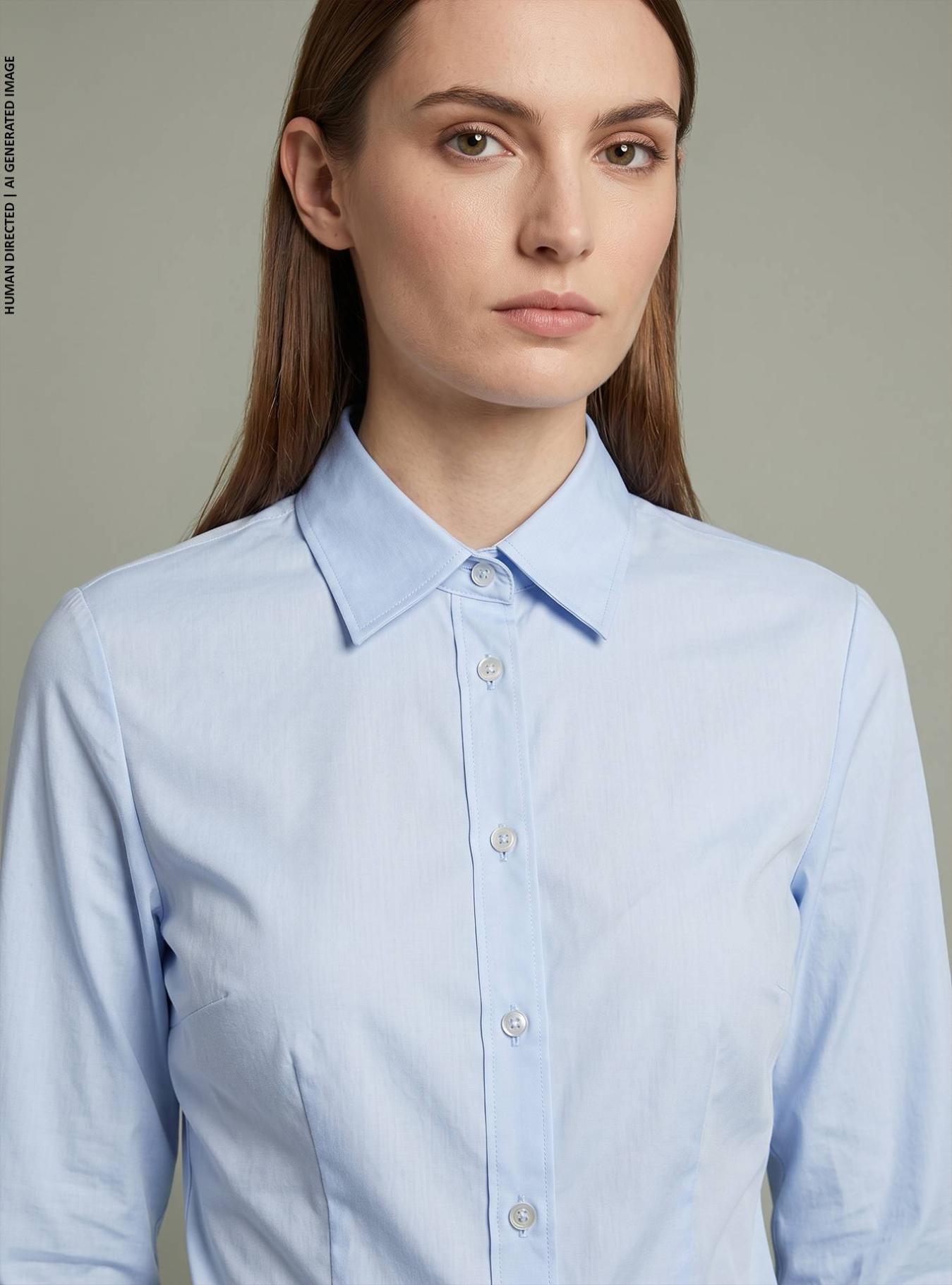 CAMICIA VIAGGIO