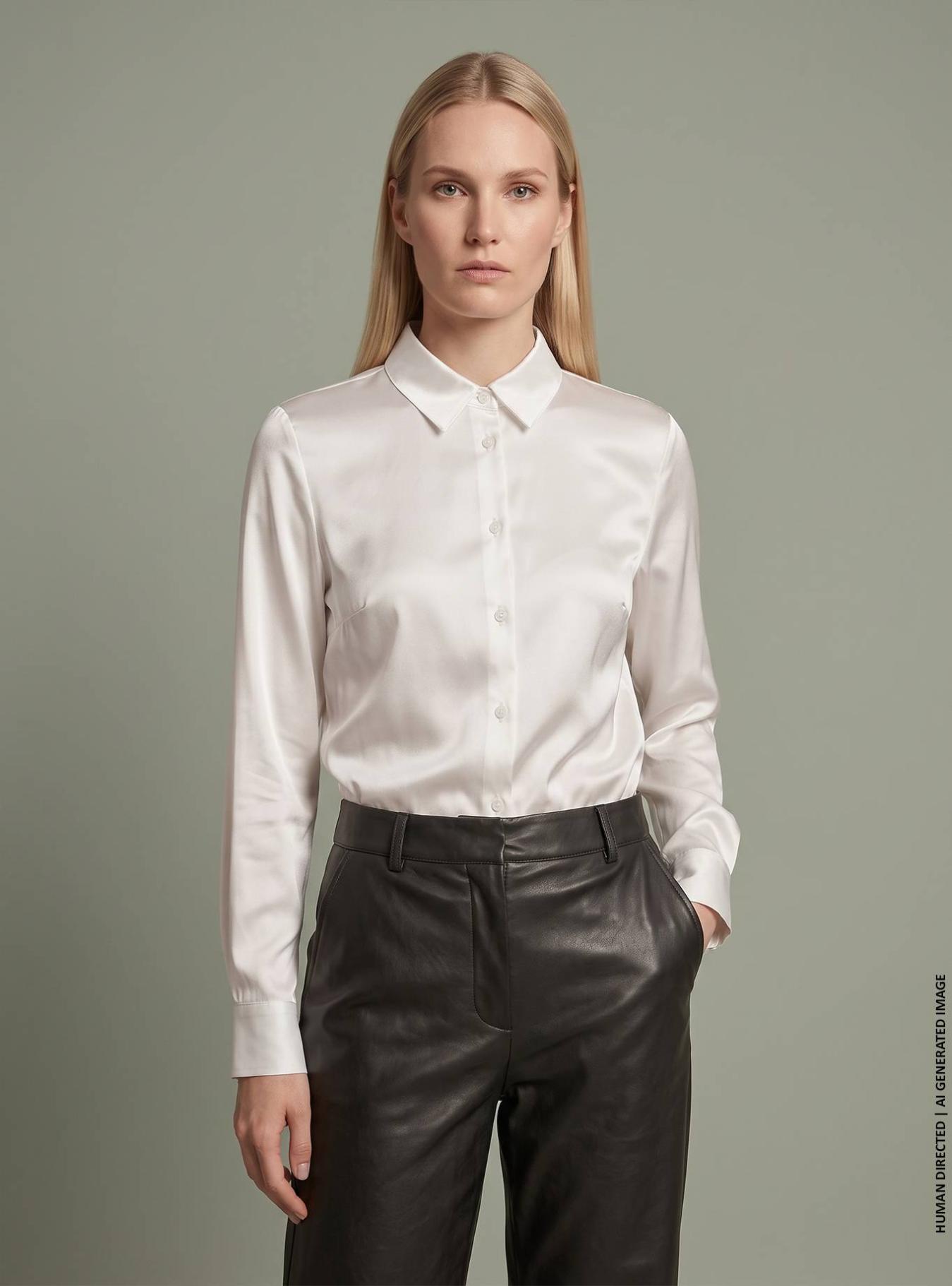 CAMICIA TRAMONTO