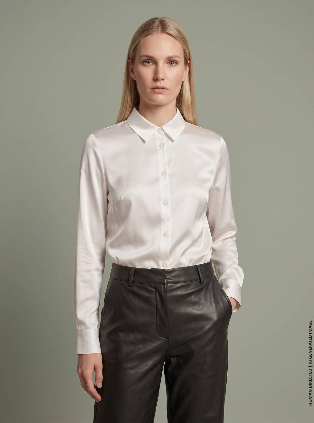 CAMICIA TRAMONTO