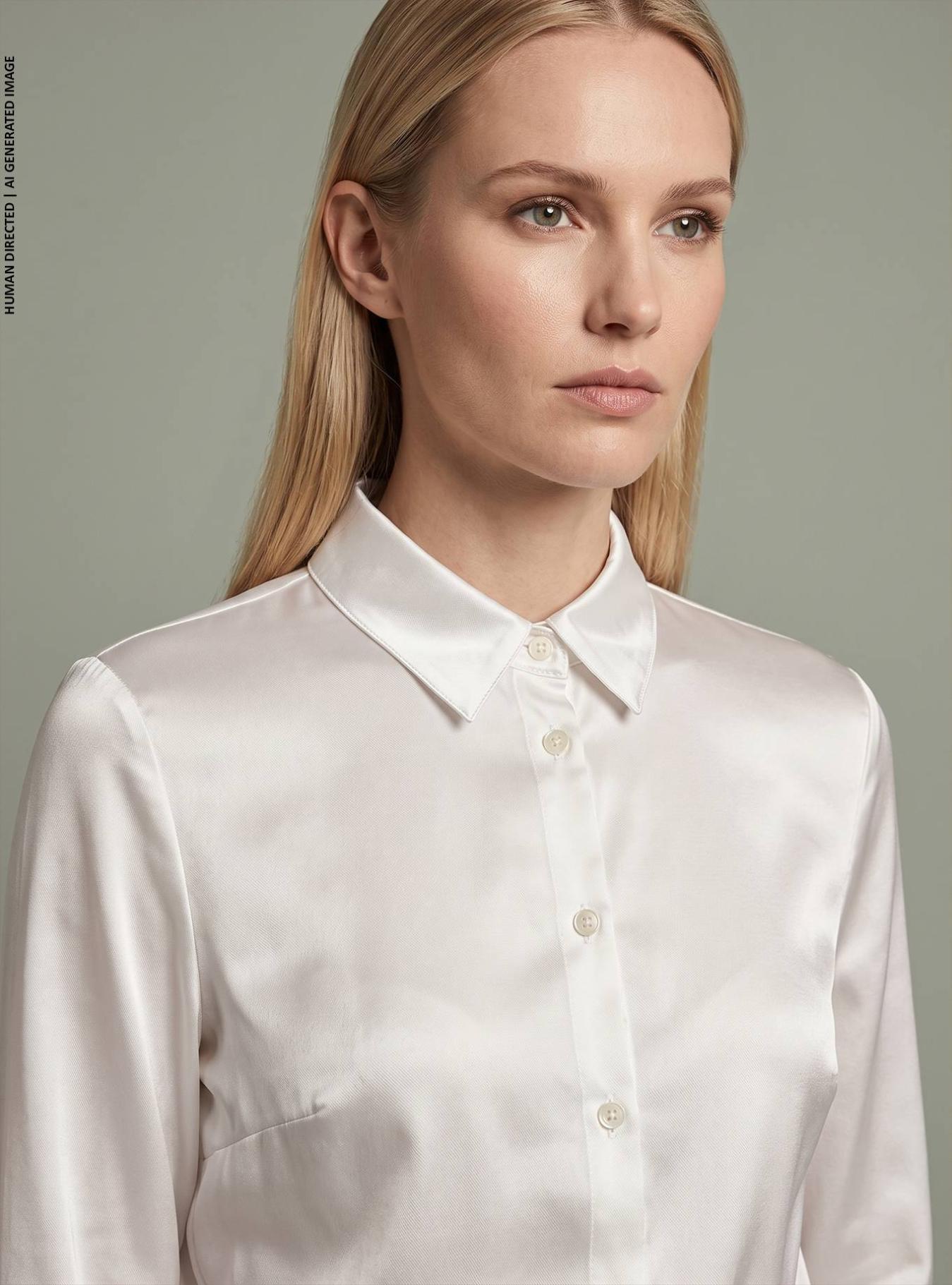 CAMICIA TRAMONTO