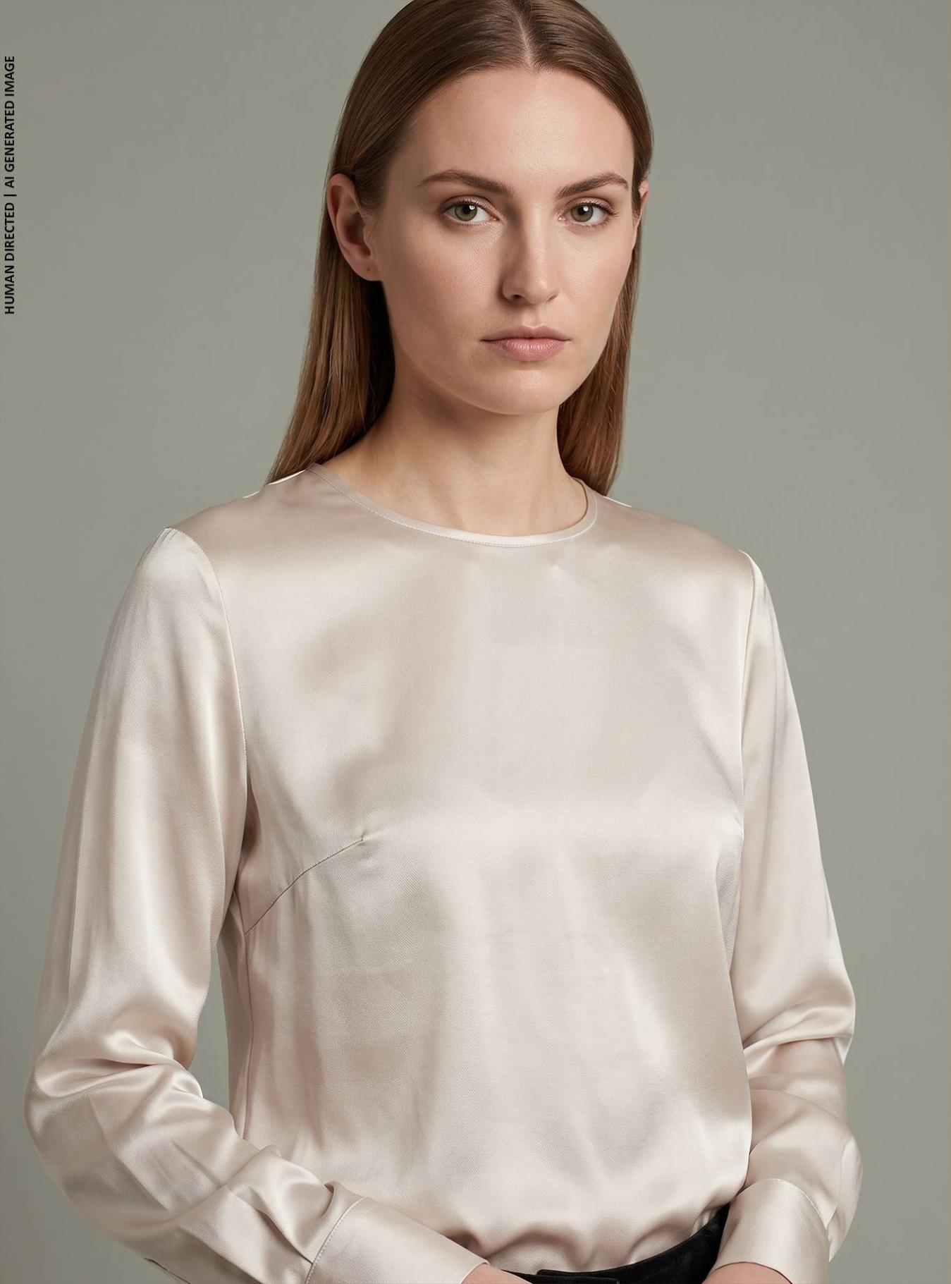 BLUSA ASTRO