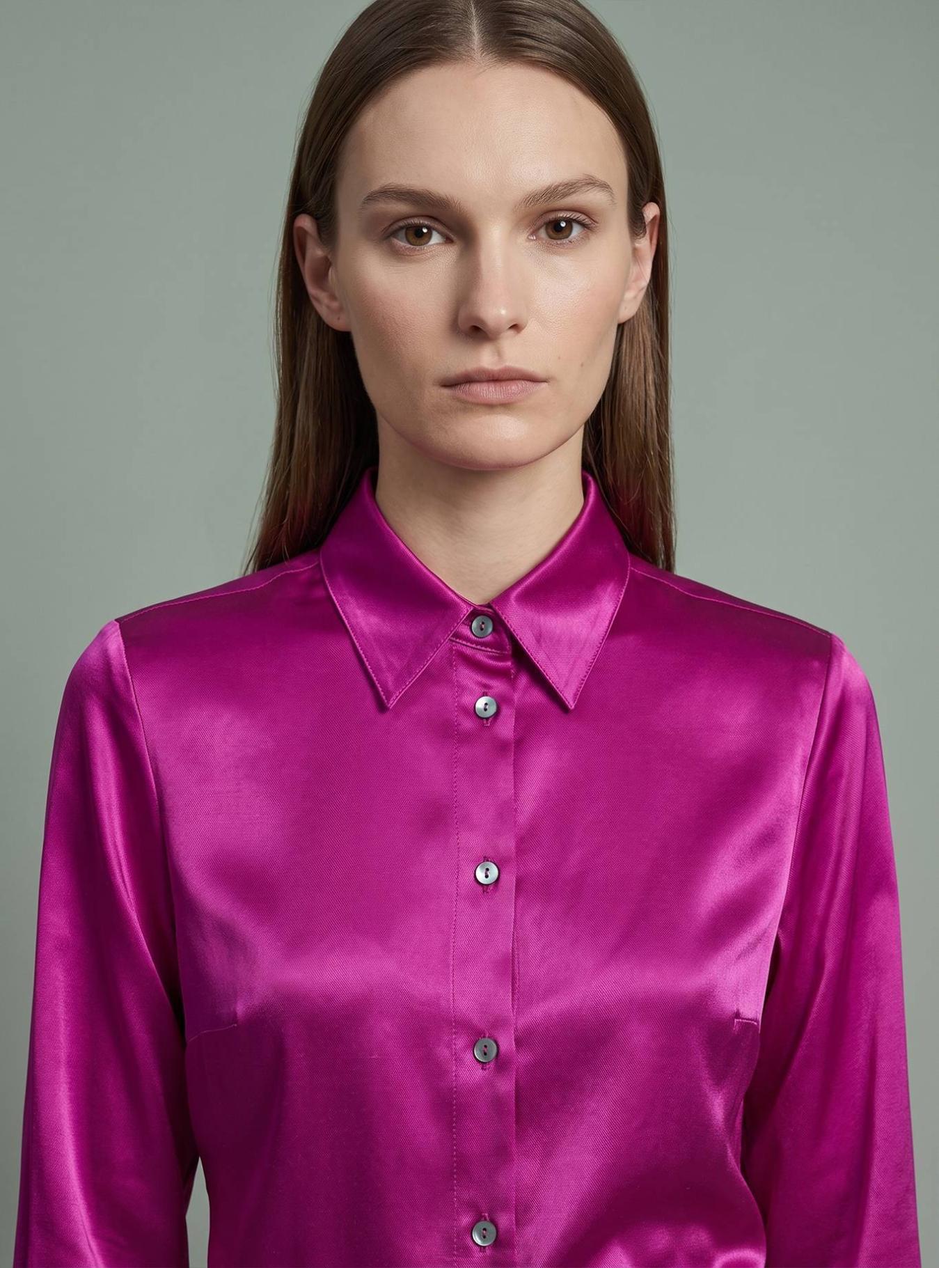 CAMICIA TRAMONTO