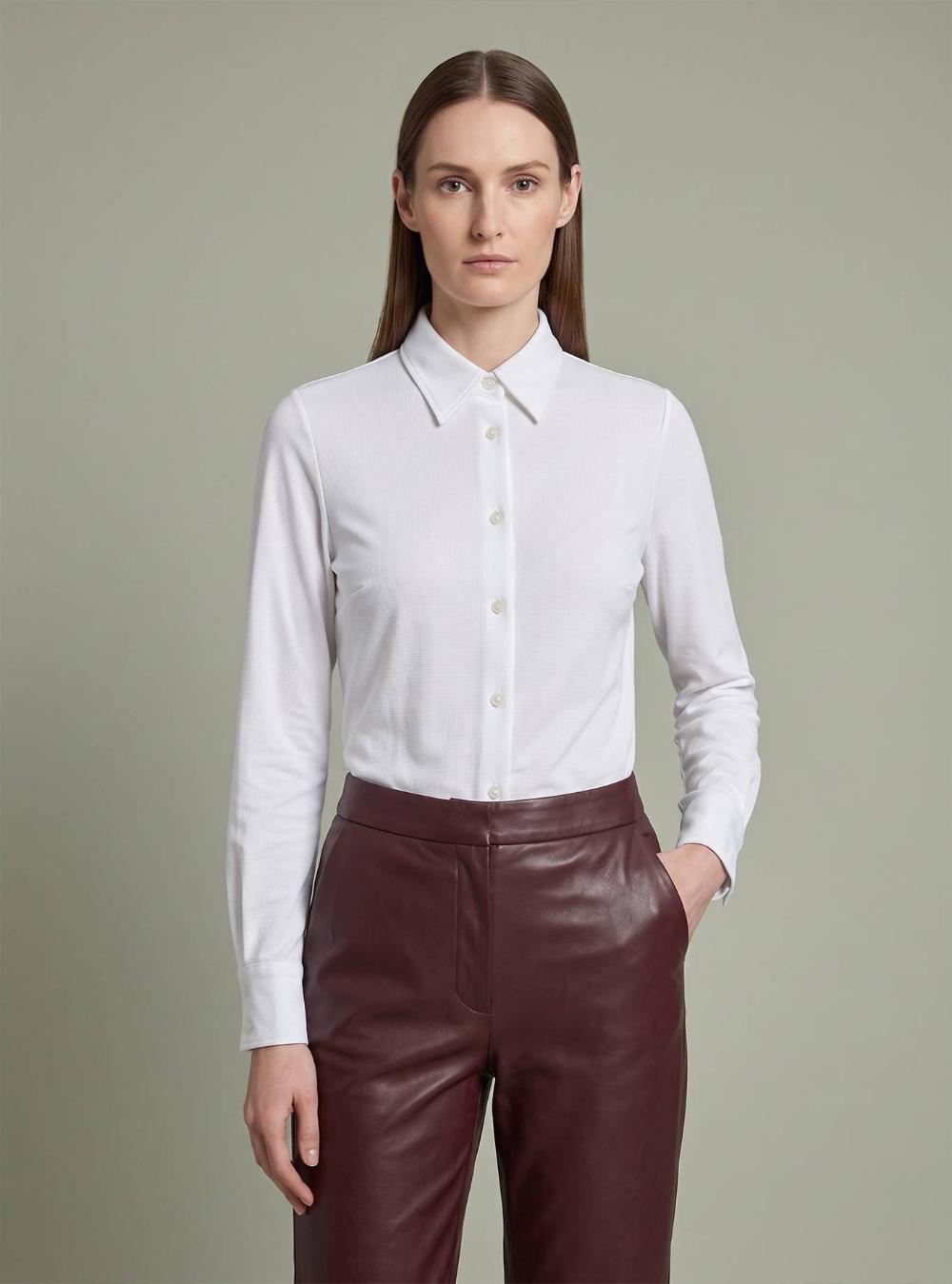 CAMICIA BREZZA 