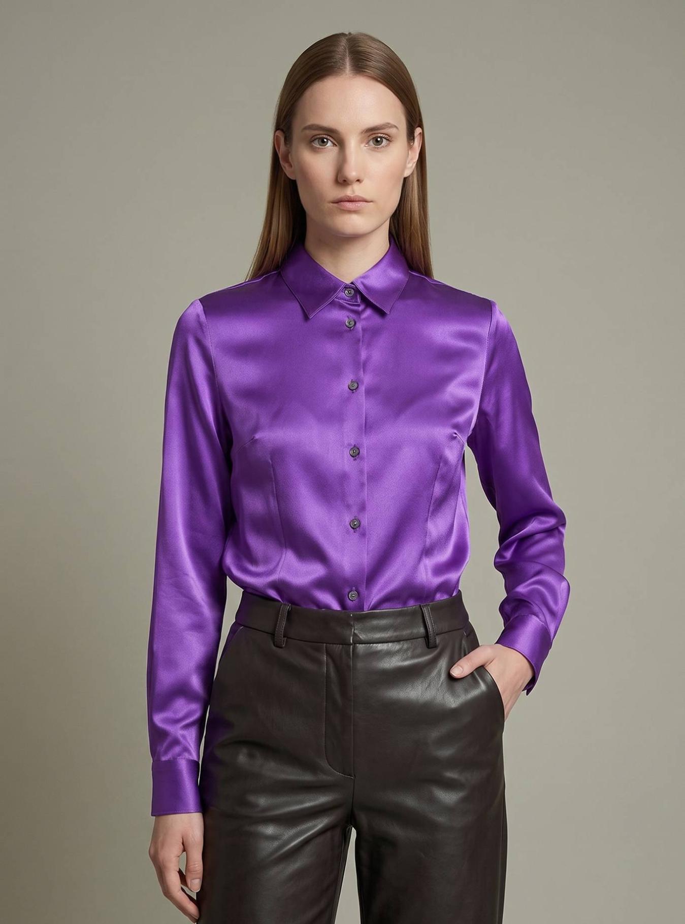 CAMICIA TRAMONTO