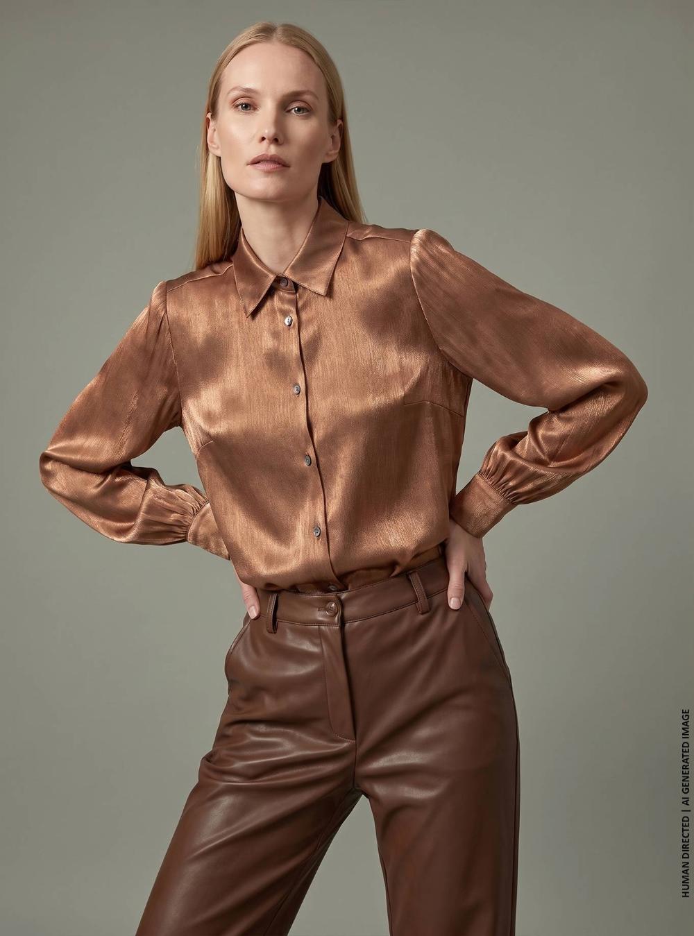 CAMICIA IMPRONTA