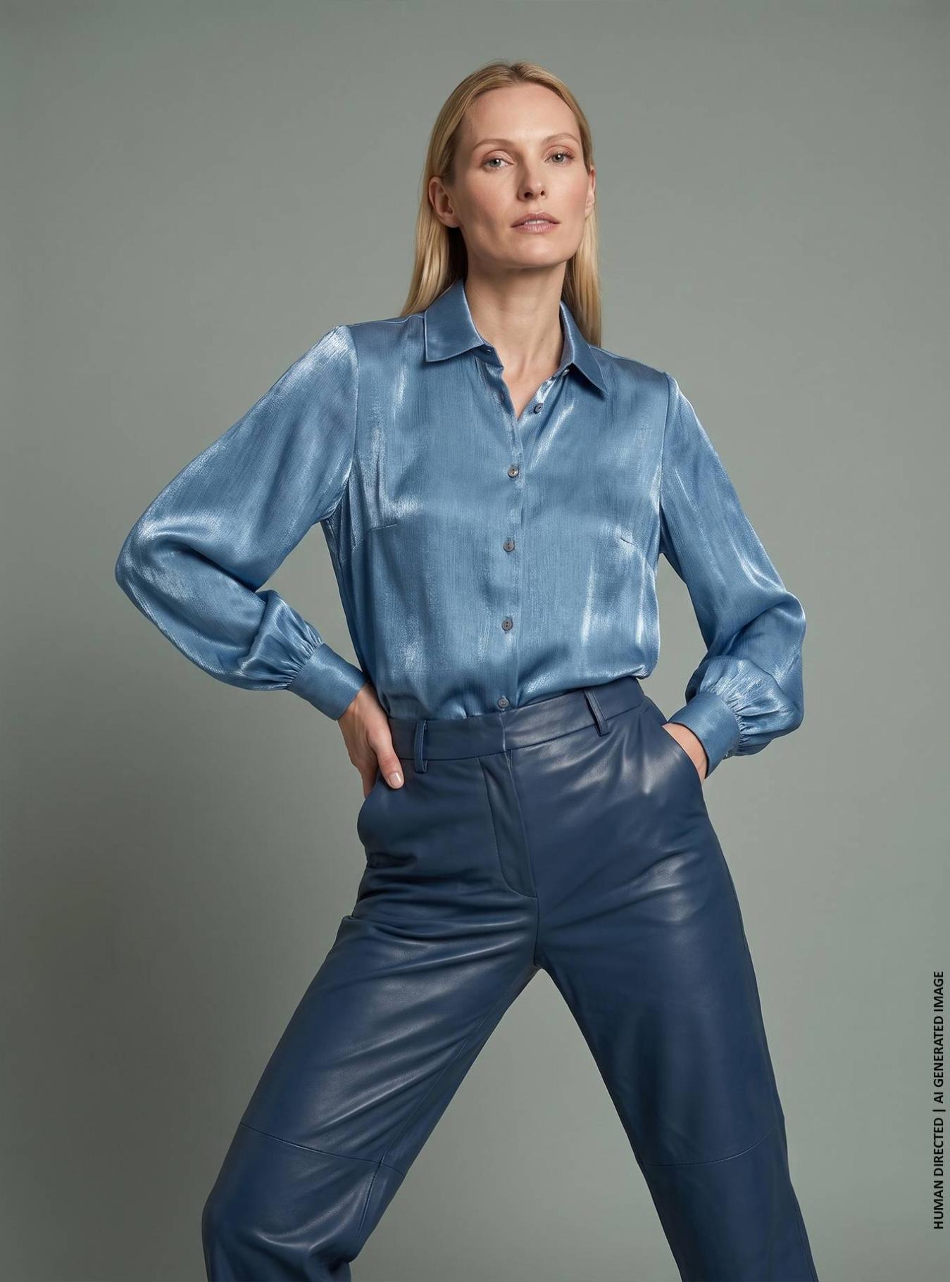 CAMICIA IMPRONTA