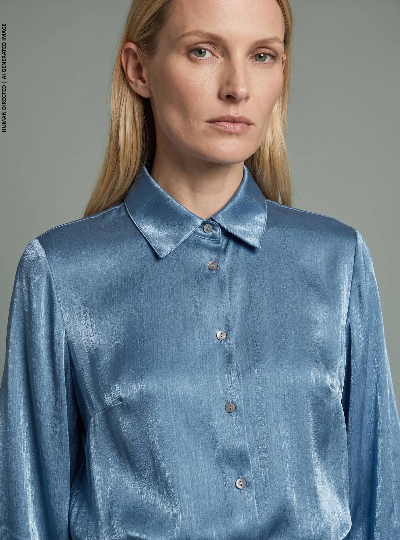 CAMICIA IMPRONTA