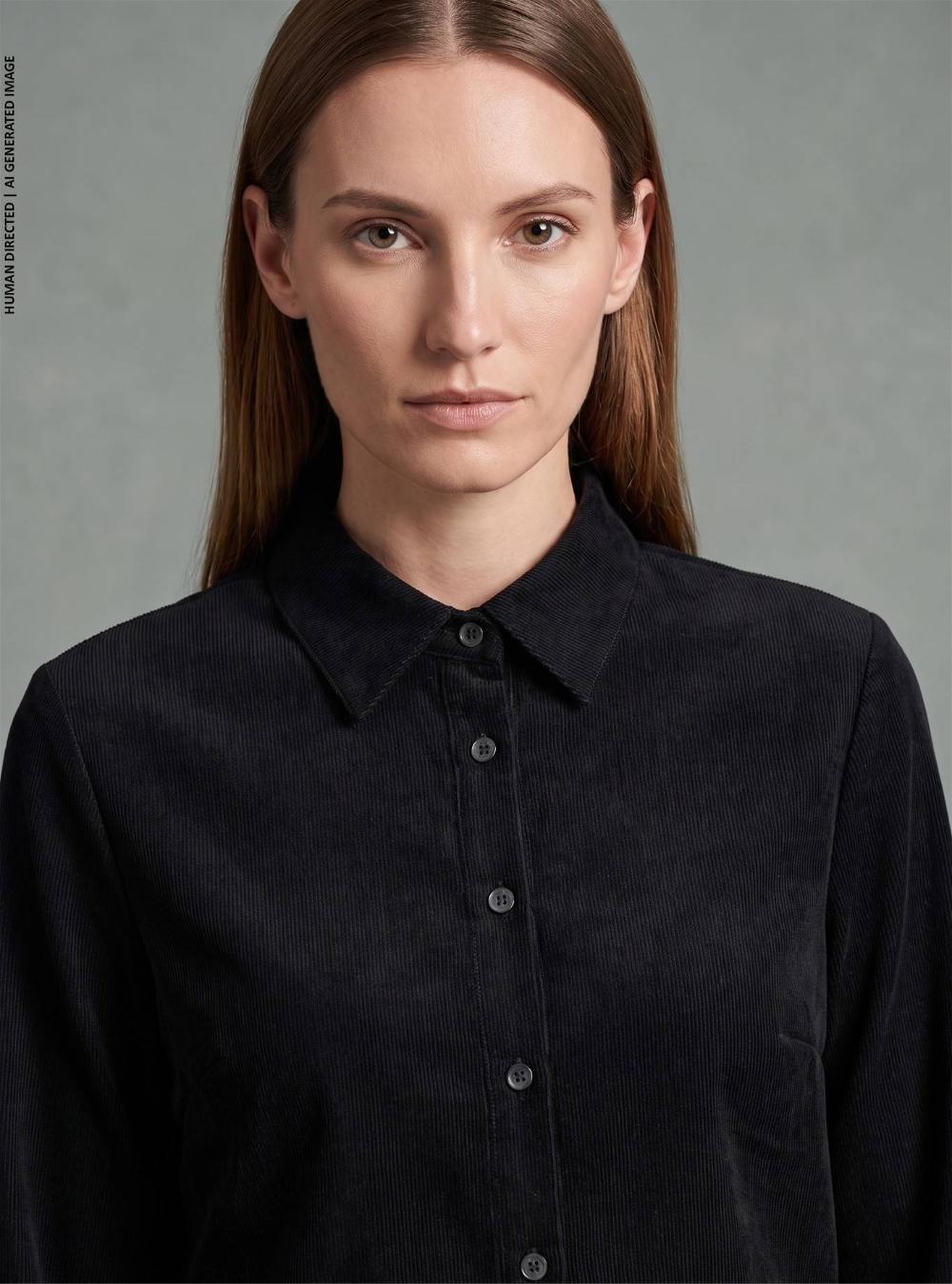 CAMICIA NUVOLA