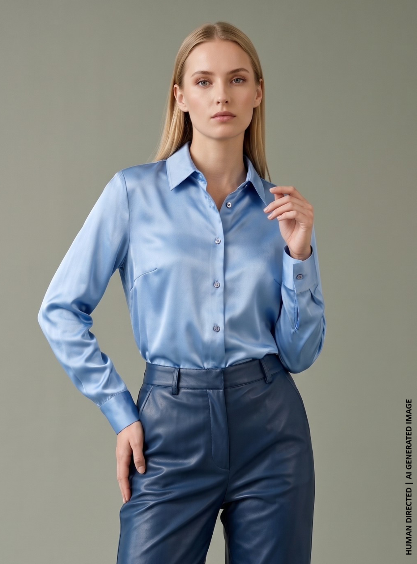 CAMICIA NUVOLA
