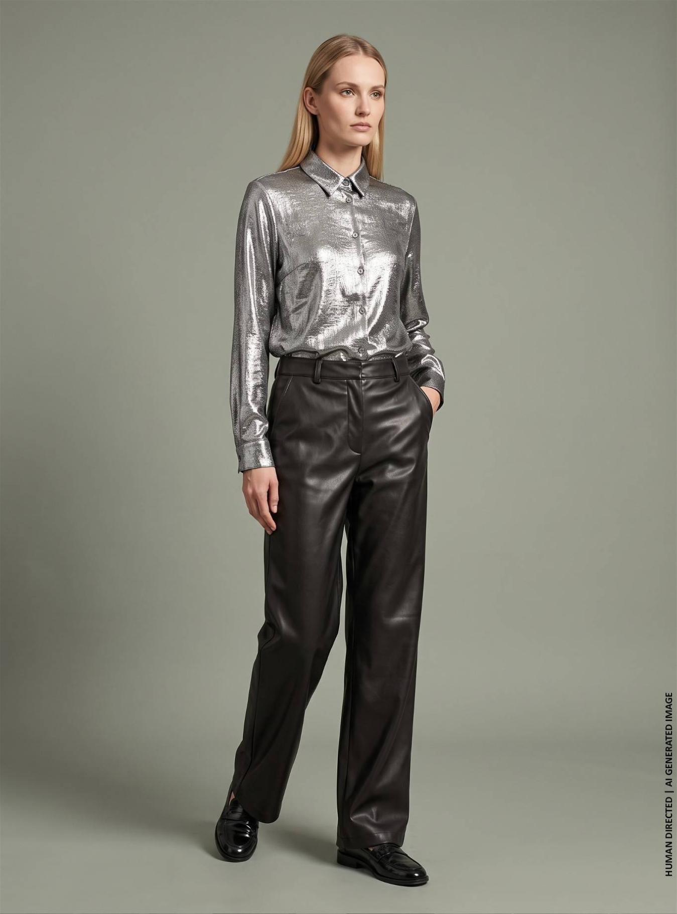 CAMICIA NUVOLA