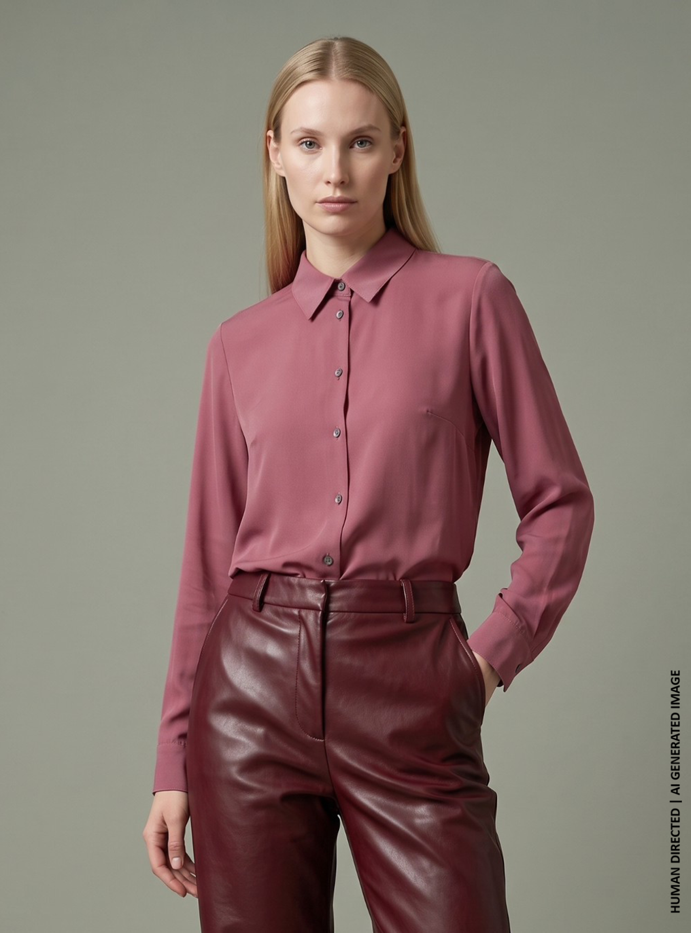 CAMICIA NUVOLA