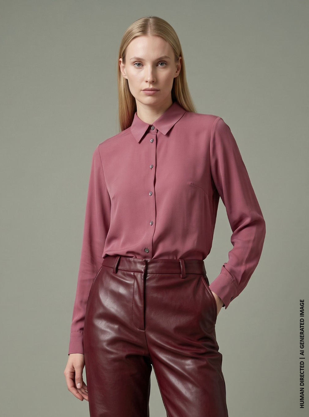 CAMICIA NUVOLA