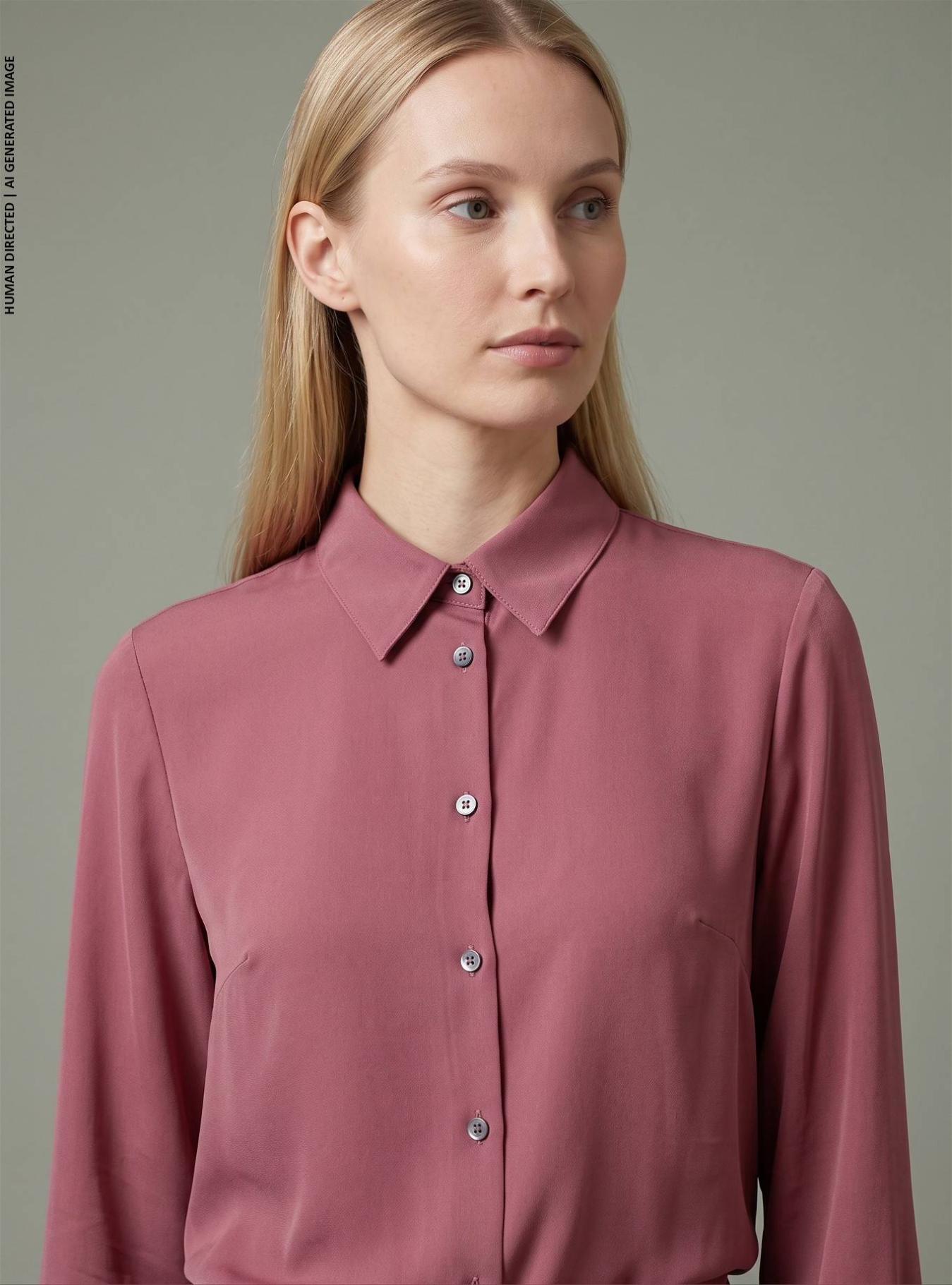 CAMICIA NUVOLA