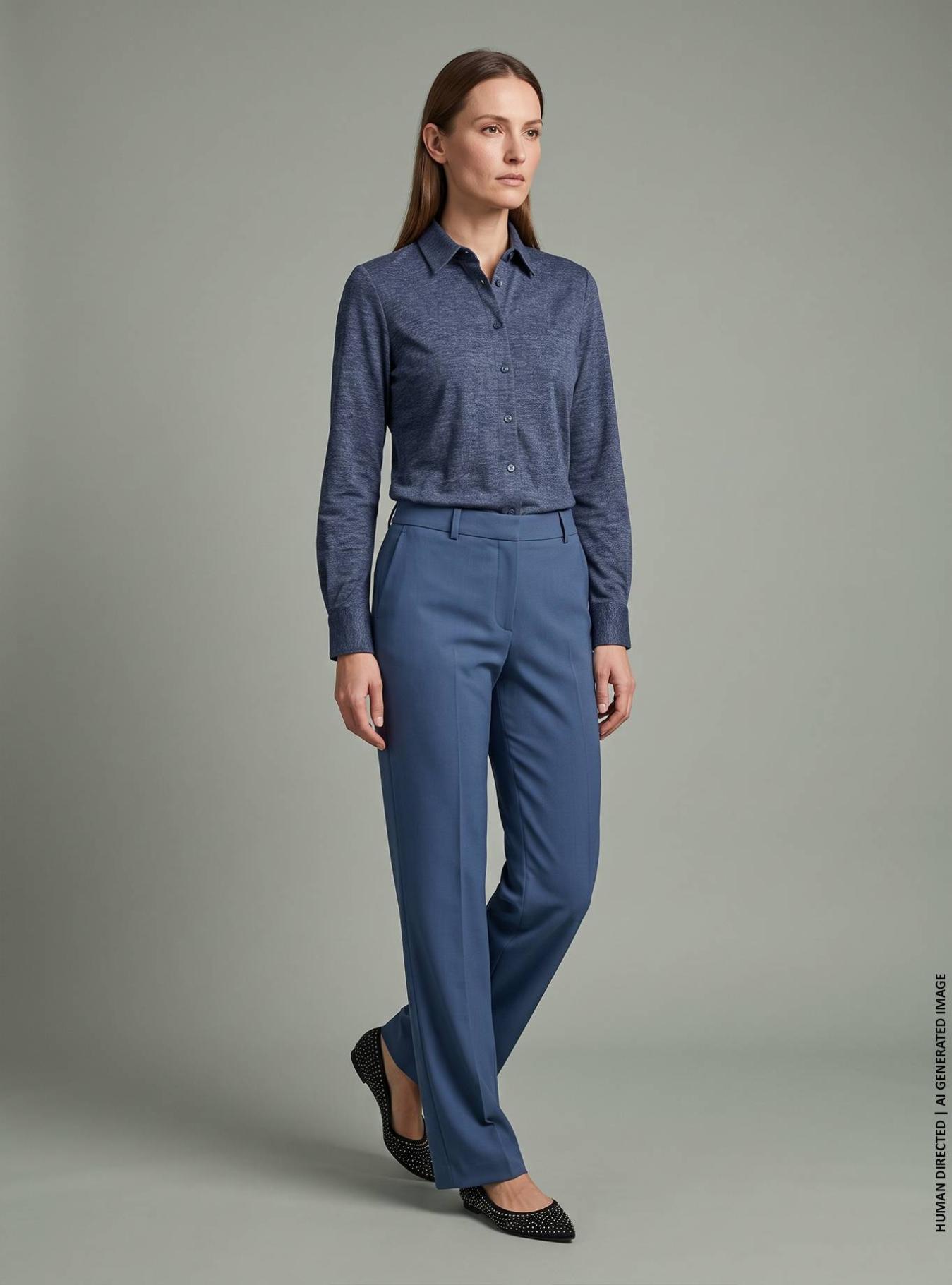 CAMICIA BREZZA 