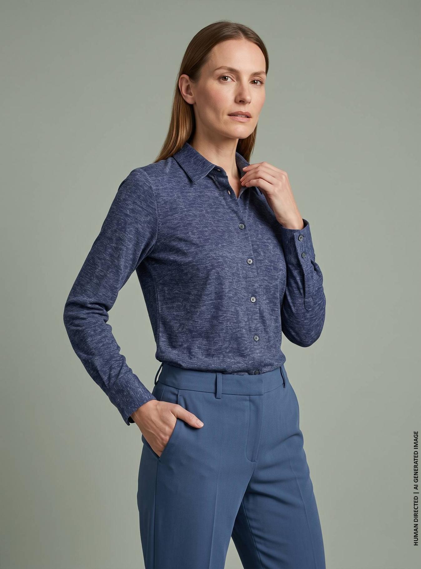 CAMICIA BREZZA 