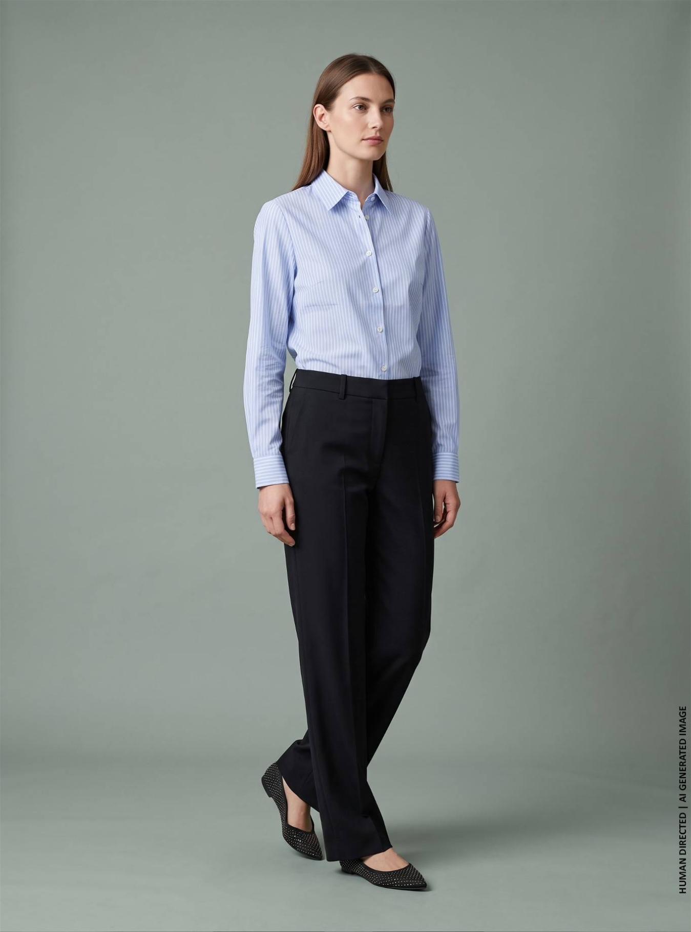 CAMICIA NUVOLA