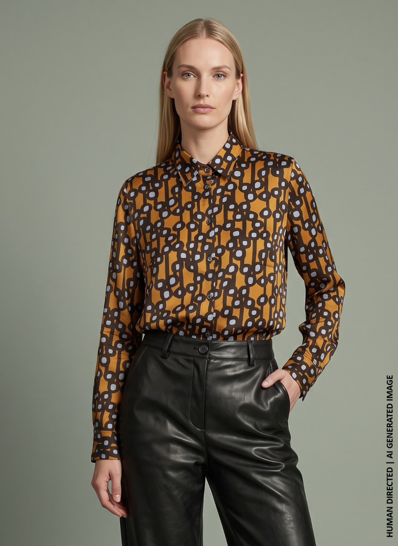 CAMICIA NUVOLA