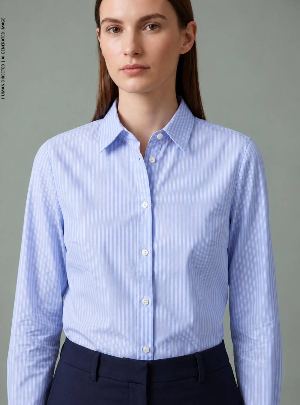 CAMICIA NUVOLA