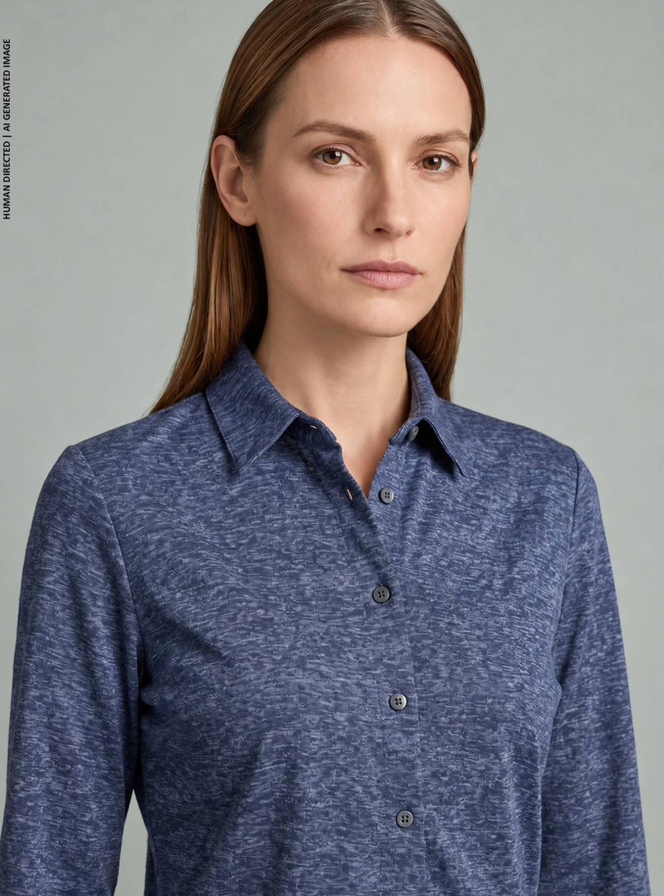 CAMICIA BREZZA 